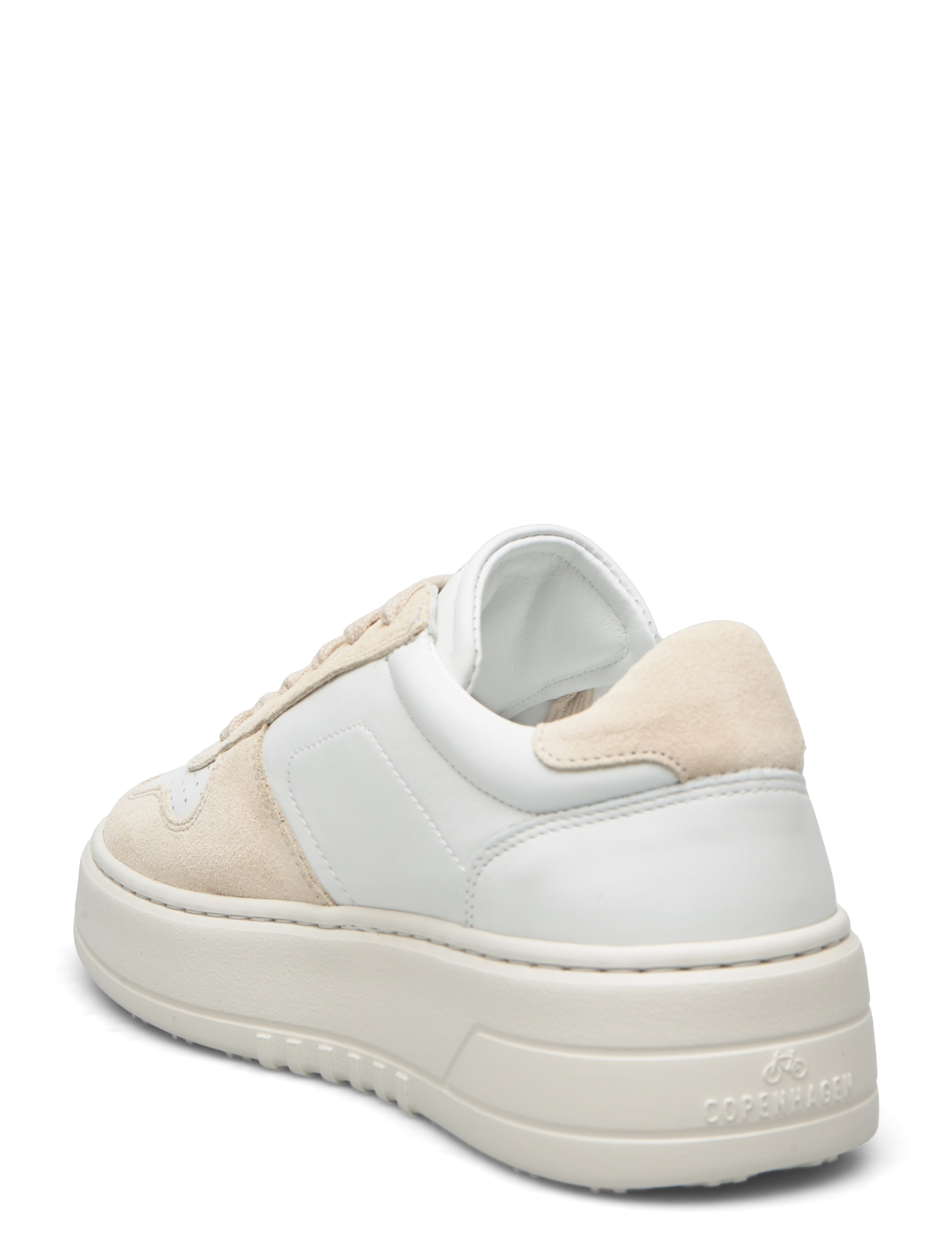 Copenhagen Studios - CPH77 - konfirmationstøj - white/cream - 2