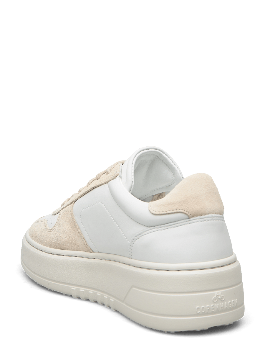 Copenhagen Studios - CPH77 - konfirmationstøj - white/cream - 2