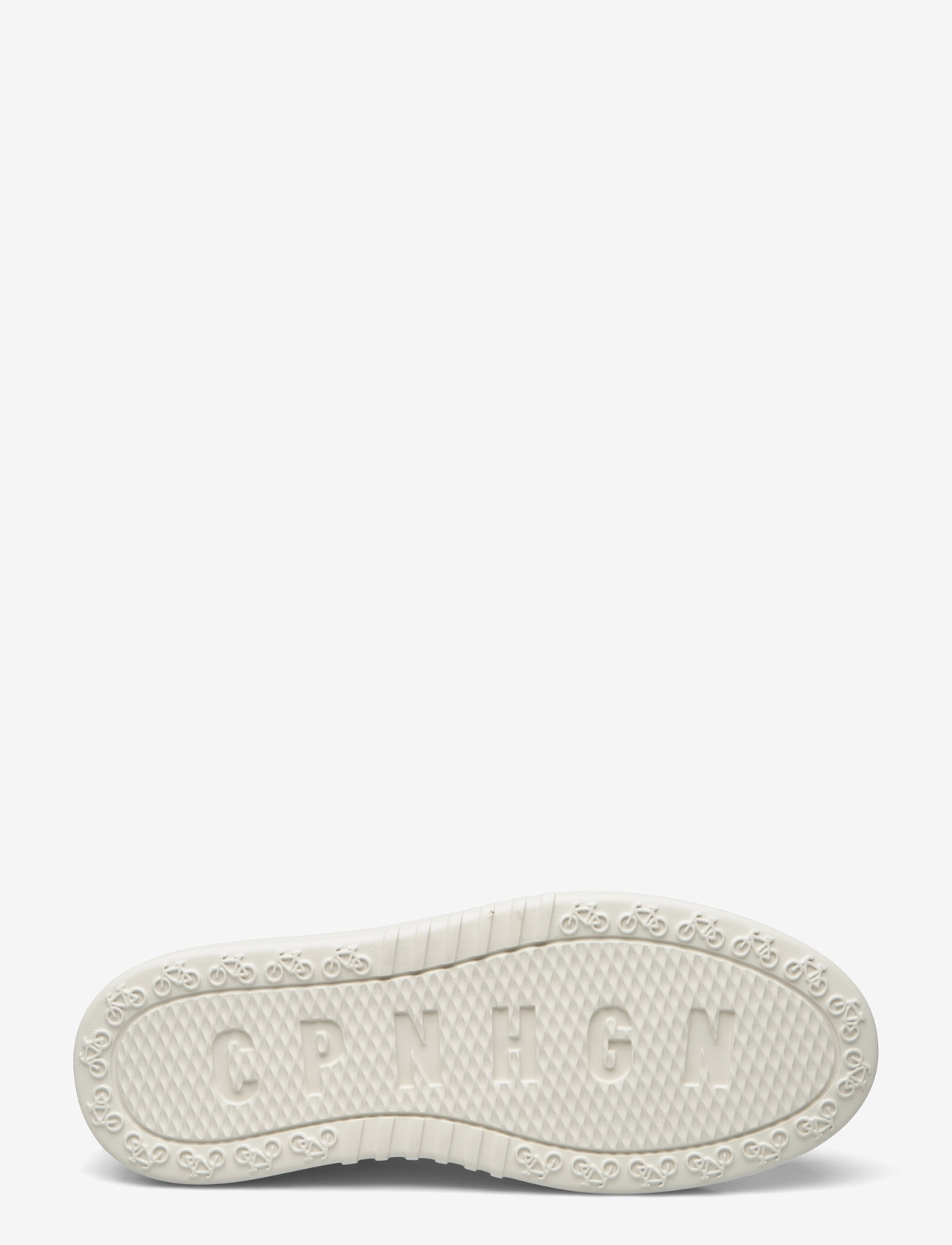 Copenhagen Studios - CPH77 - lave sneakers - white/cream - 4