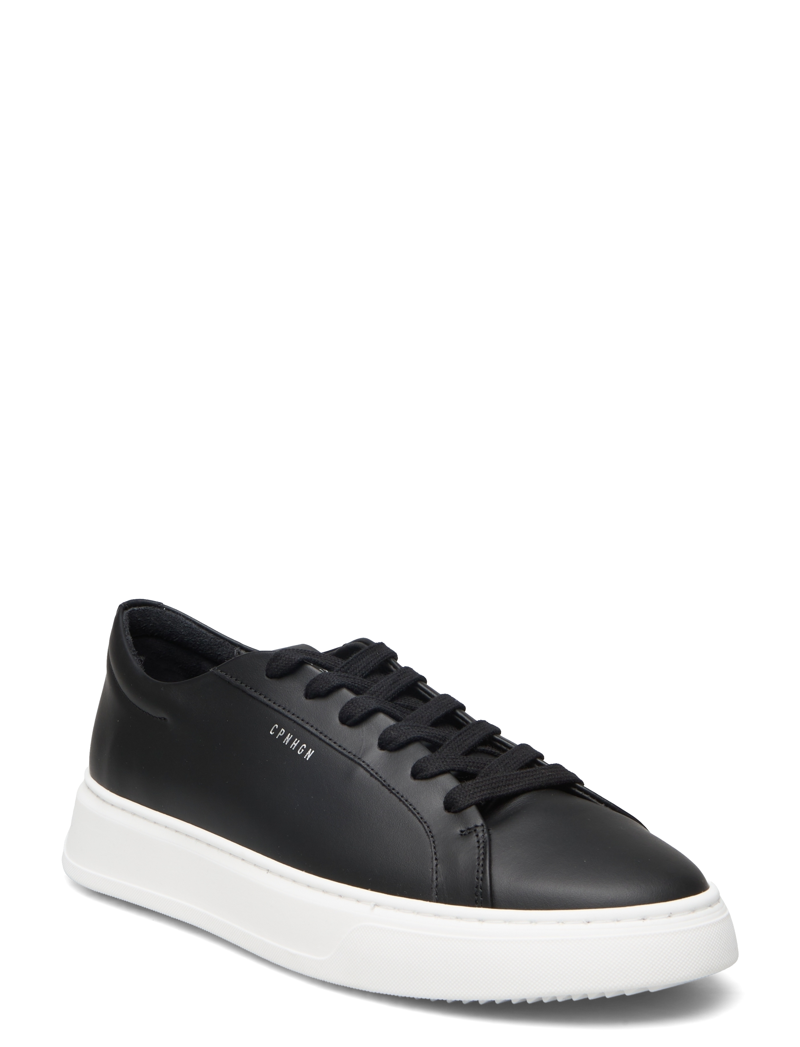 Copenhagen Studios CPH810M suede black - Avalynė - BLACK / black