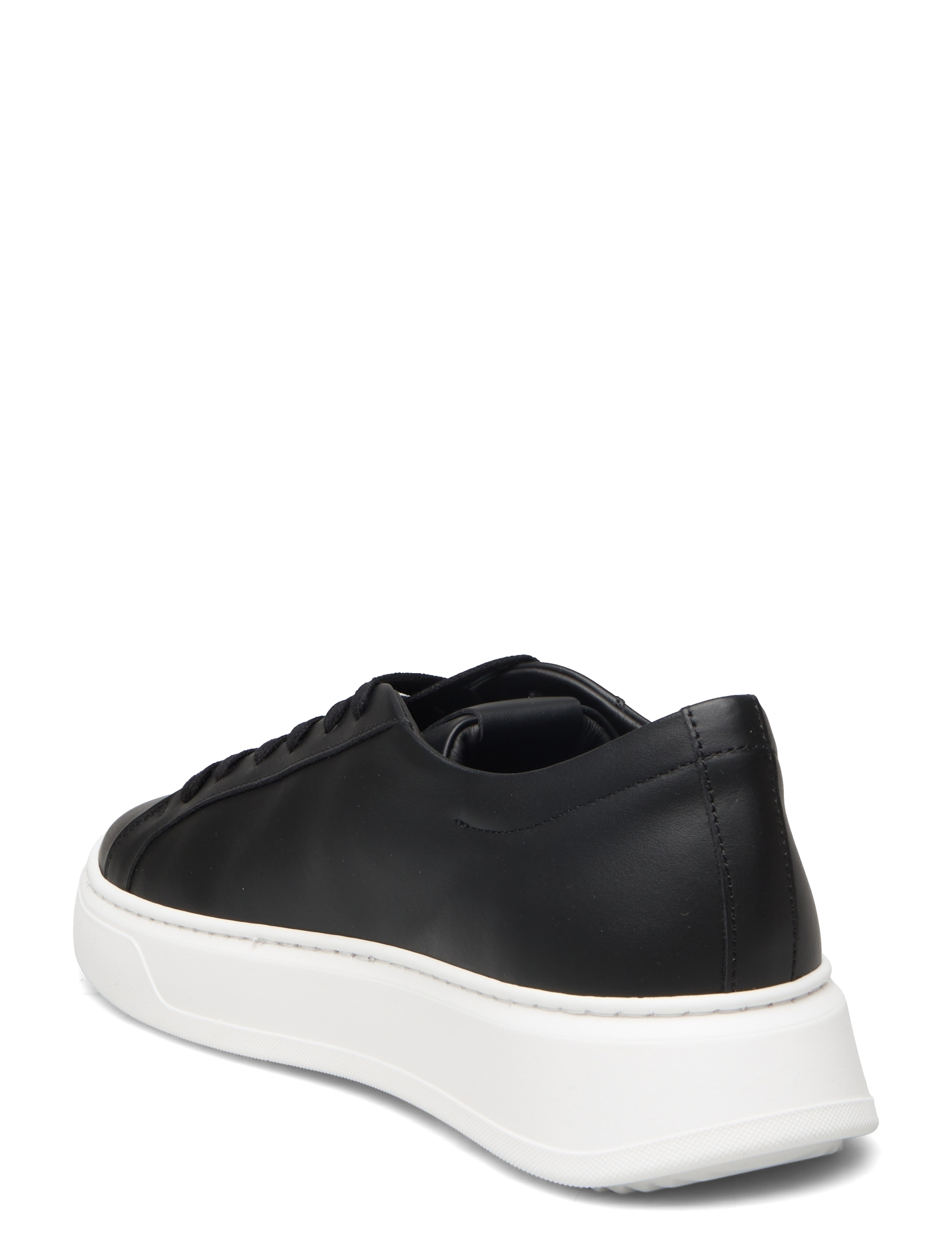Copenhagen Studios - CPH810M suede black - låga sneakers - black - 2