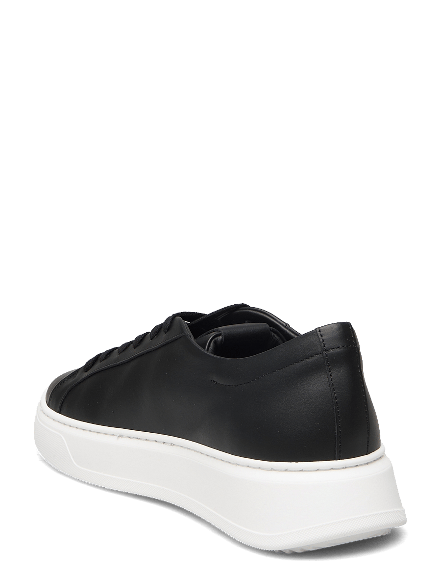 Copenhagen Studios - CPH810M suede black - low-top sneaker - black - 2