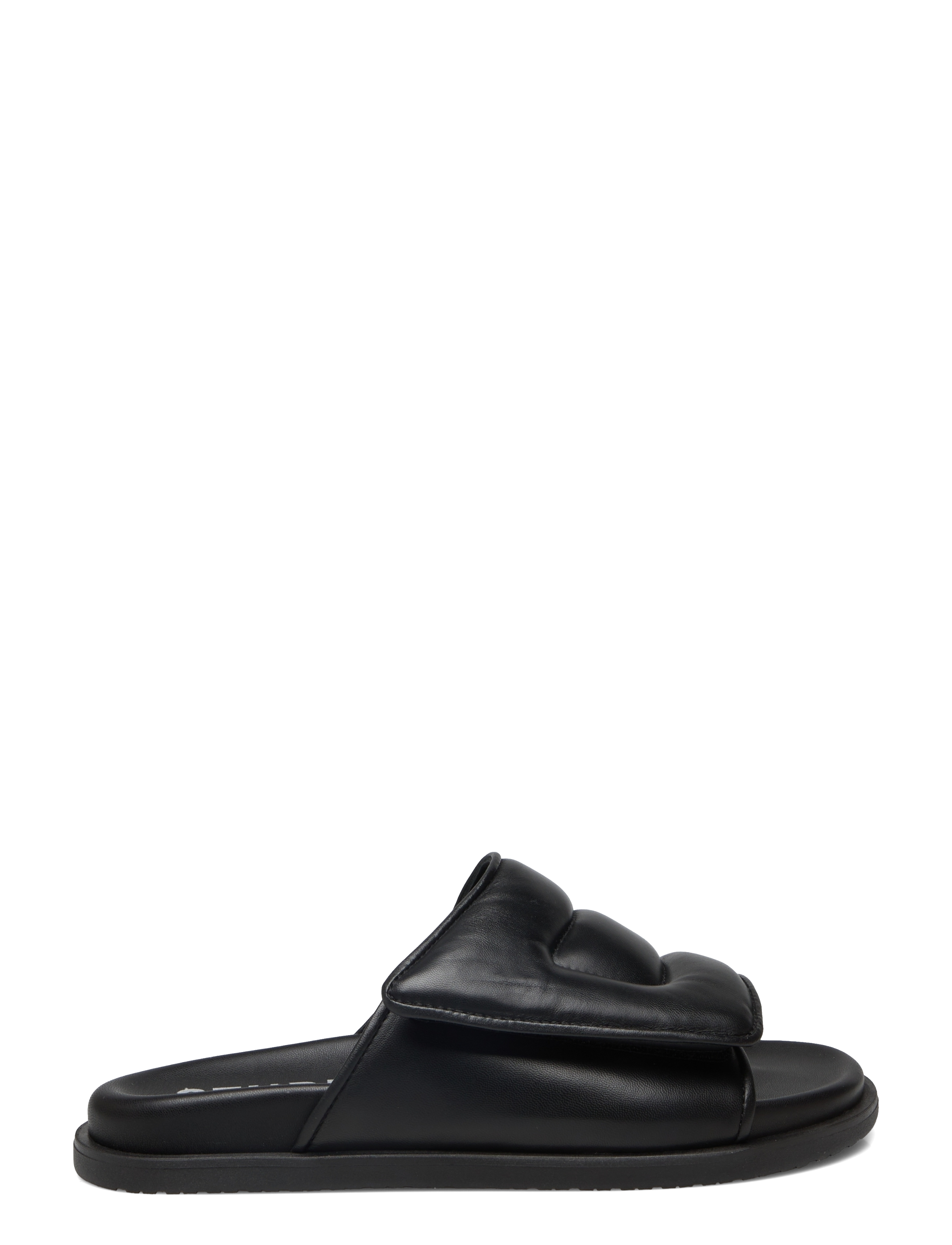 Copenhagen Studios - CPH834 - flade sandaler - black - 1