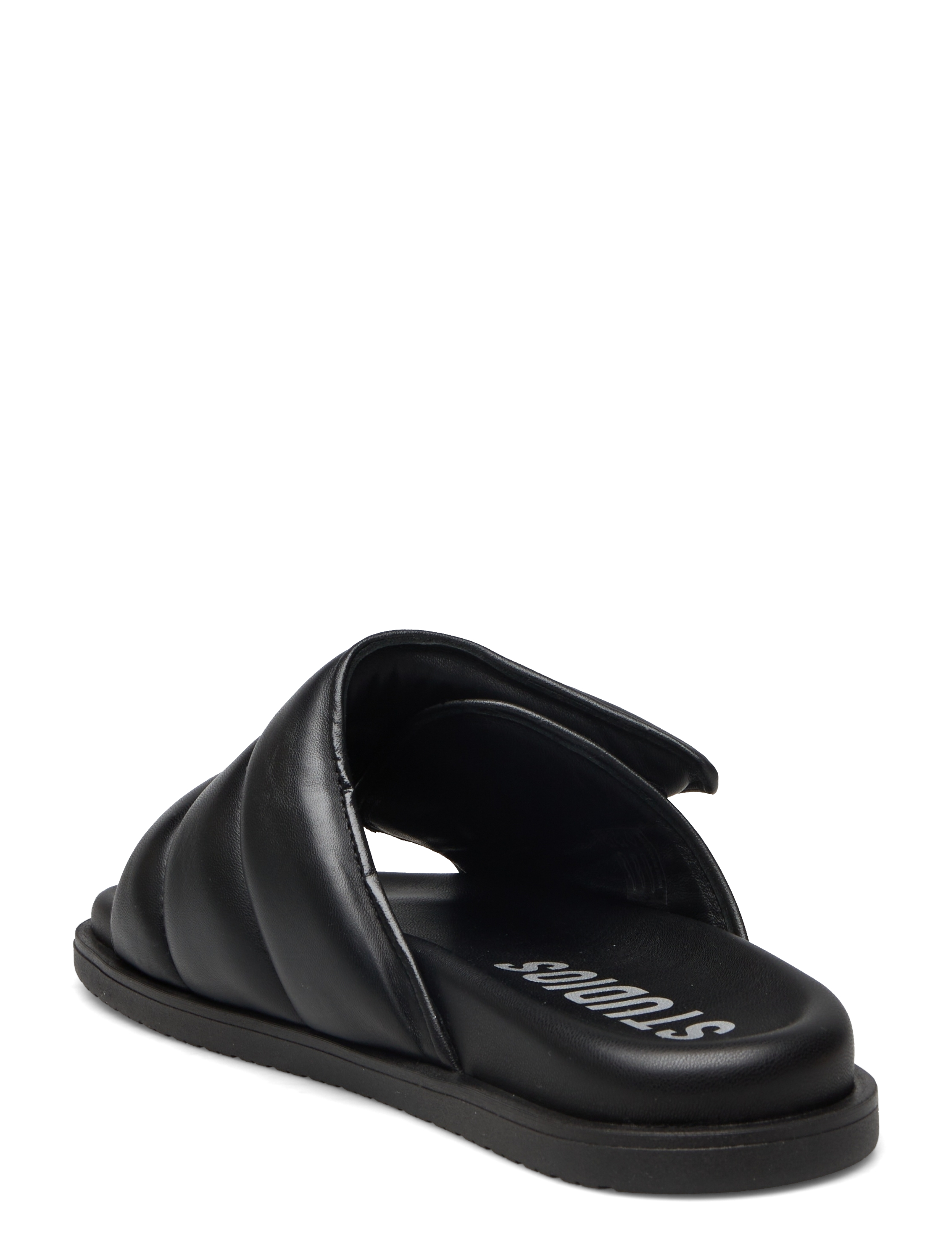 Copenhagen Studios - CPH834 - flade sandaler - black - 2