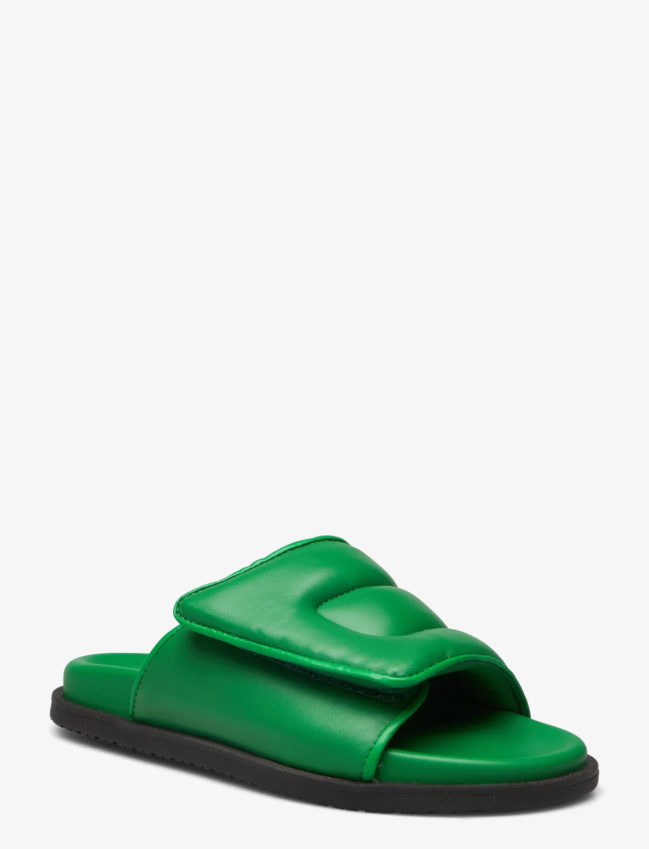 Copenhagen Studios - CPH834 - flate sandaler - bright green - 0