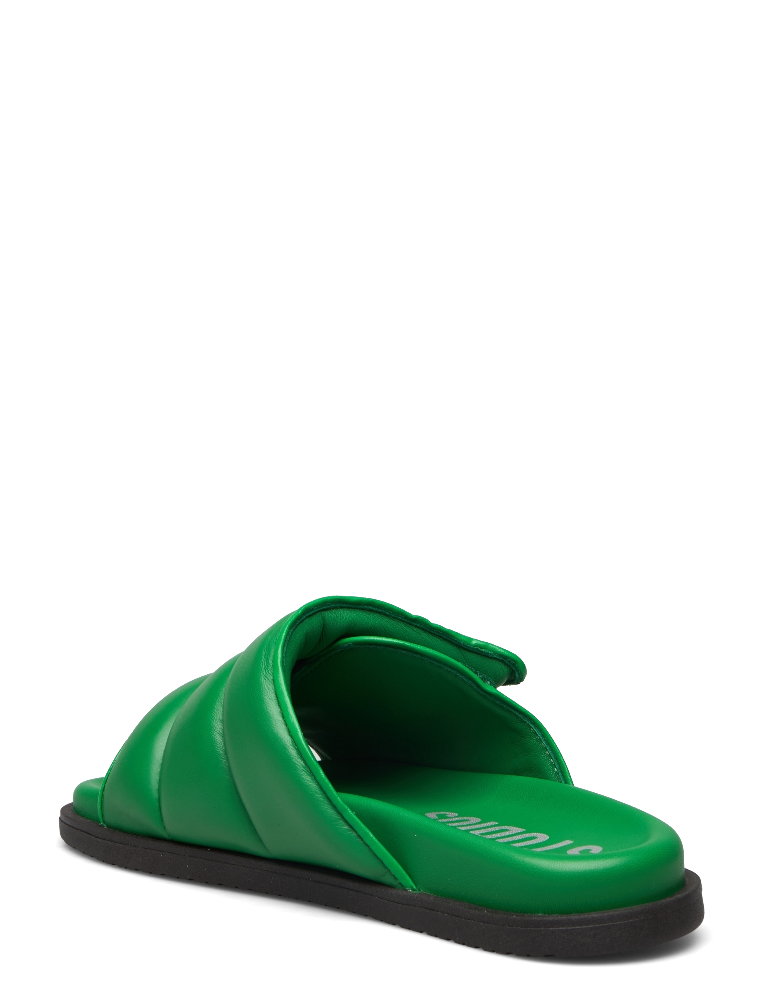 Copenhagen Studios - CPH834 - platta sandaler - bright green - 2