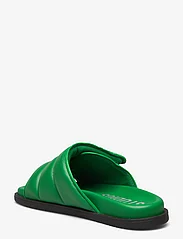 Copenhagen Studios - CPH834 - flate sandaler - bright green - 2