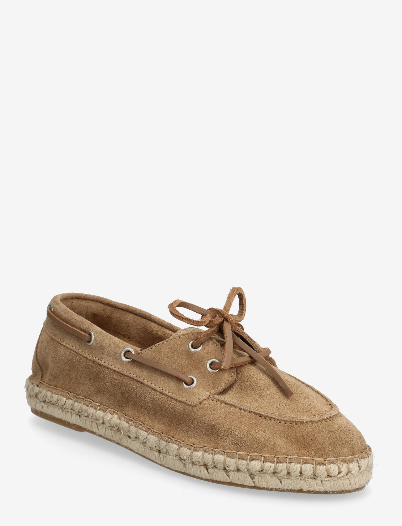 Copenhagen Studios - CPH840 suede light brown - light brown - 0