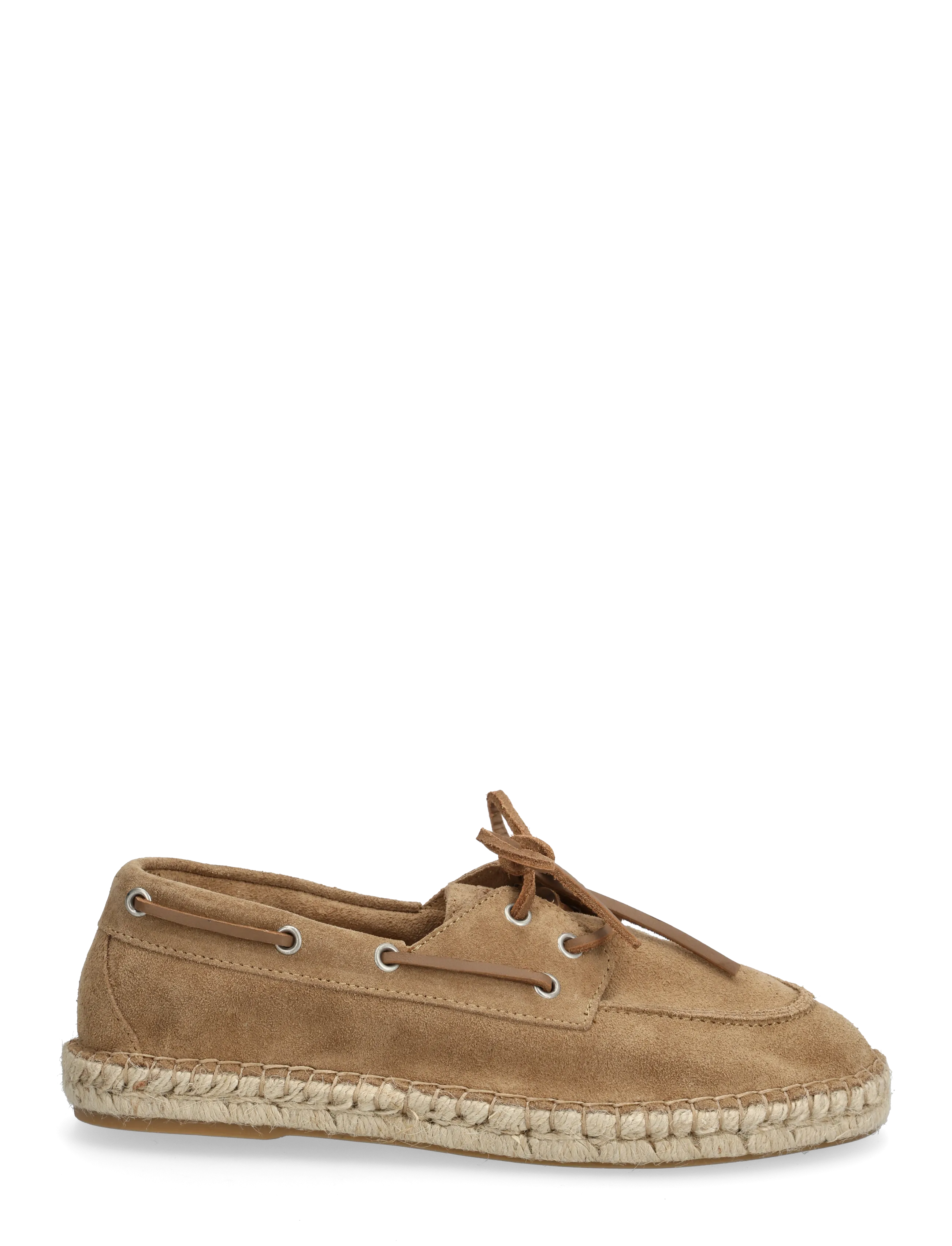 Copenhagen Studios - CPH840 suede light brown - bootschoenen - light brown - 1