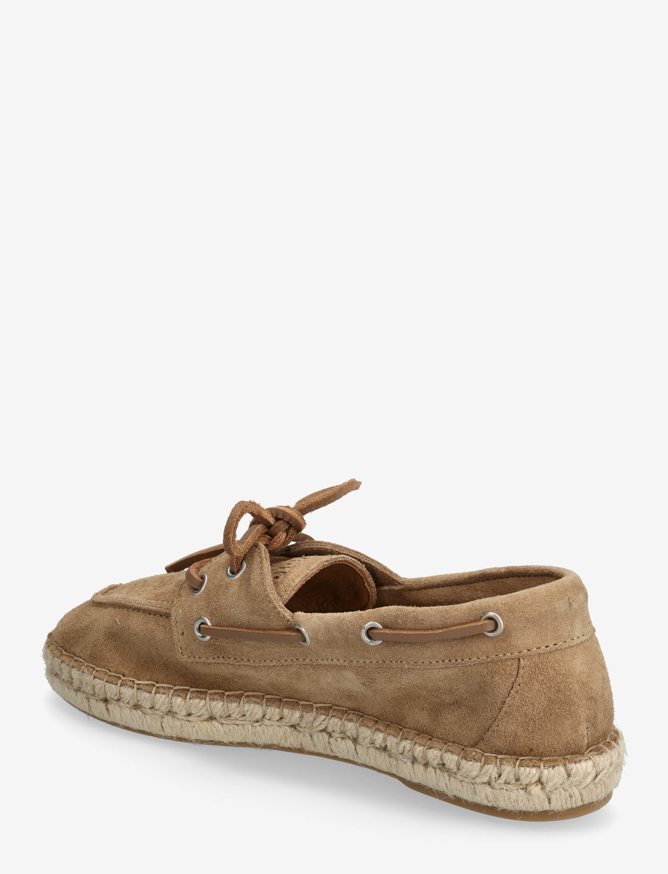 Copenhagen Studios - CPH840 suede light brown - light brown - 2
