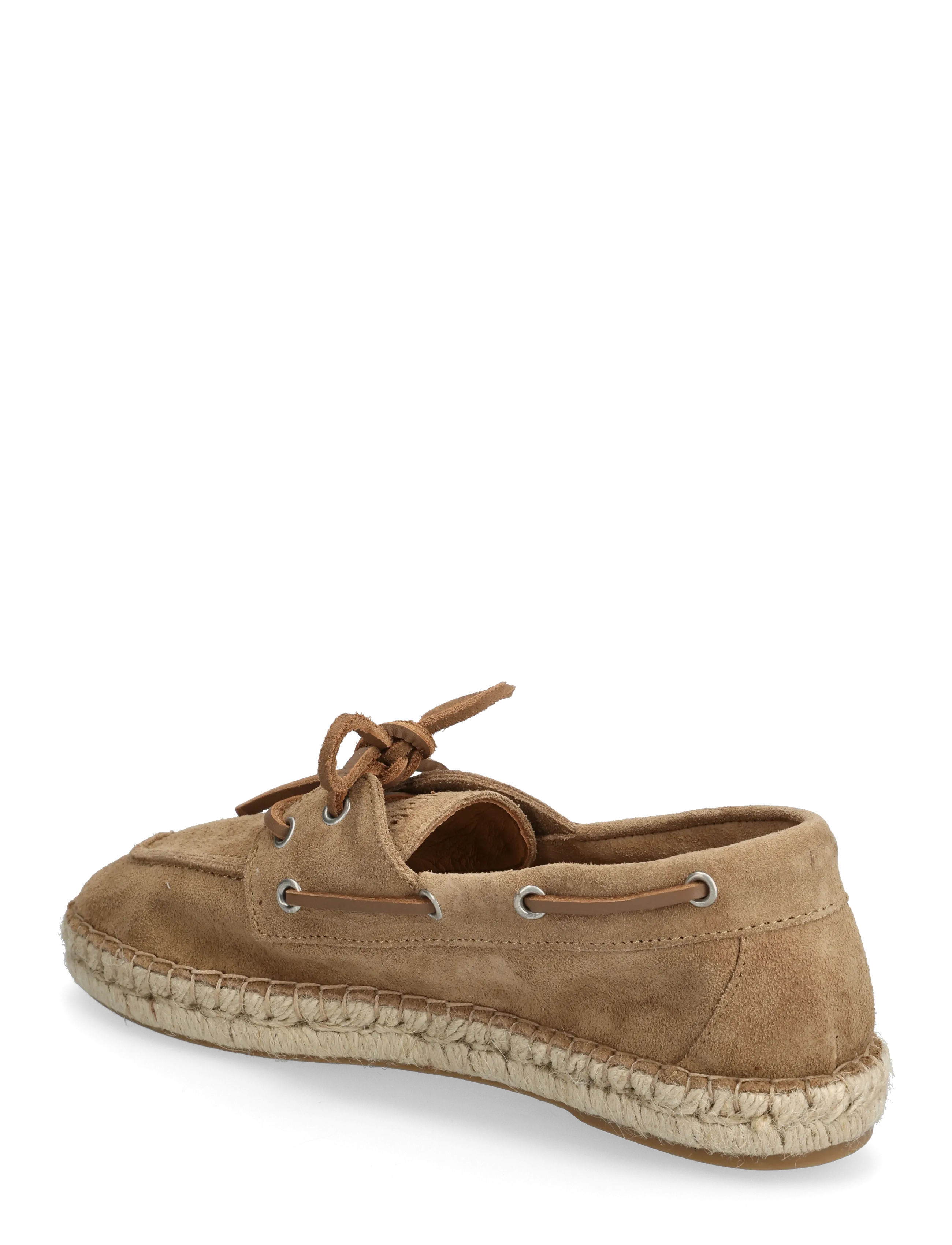 Copenhagen Studios - CPH840 suede light brown - bootschoenen - light brown - 2