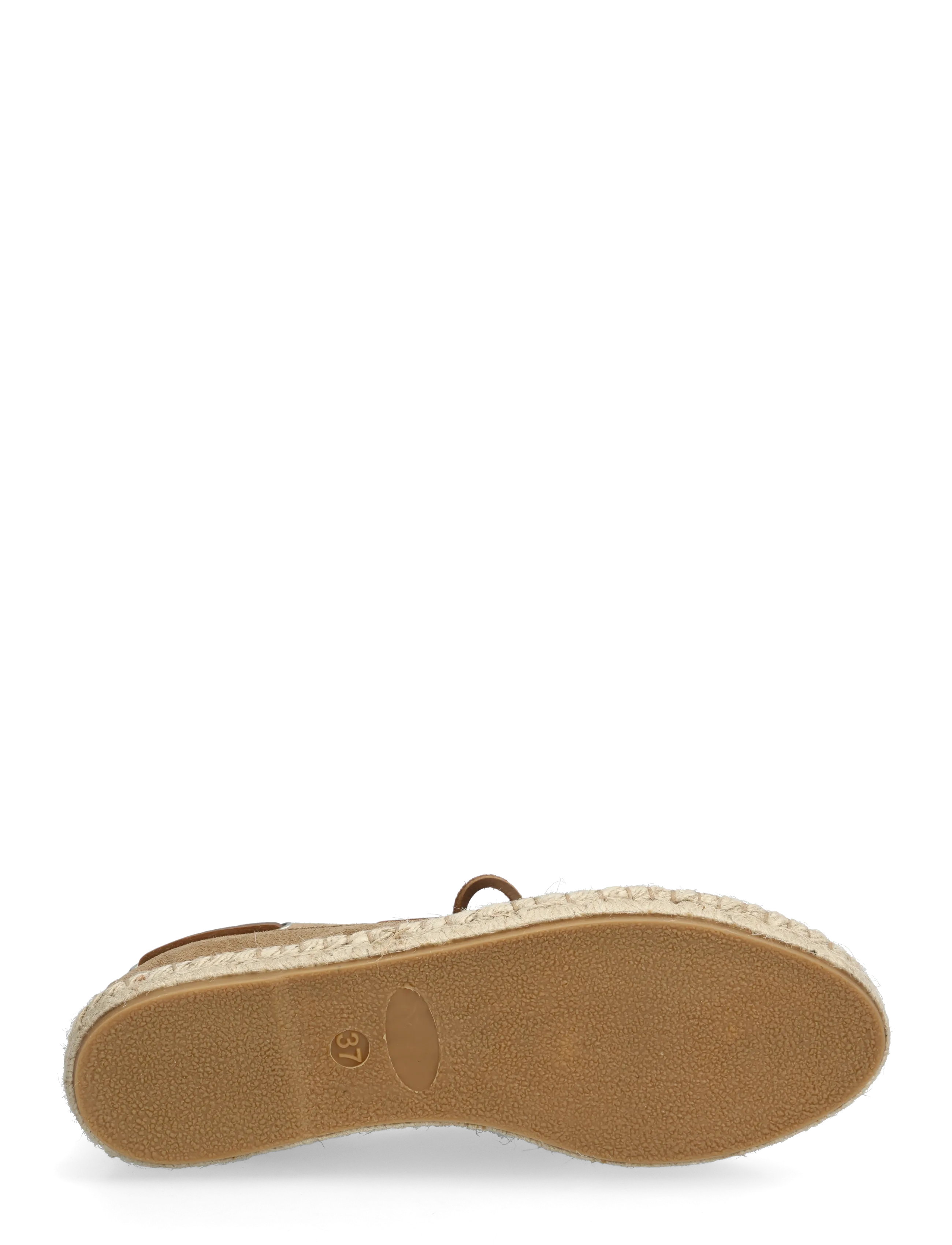 Copenhagen Studios - CPH840 suede light brown - bootschoenen - light brown - 4