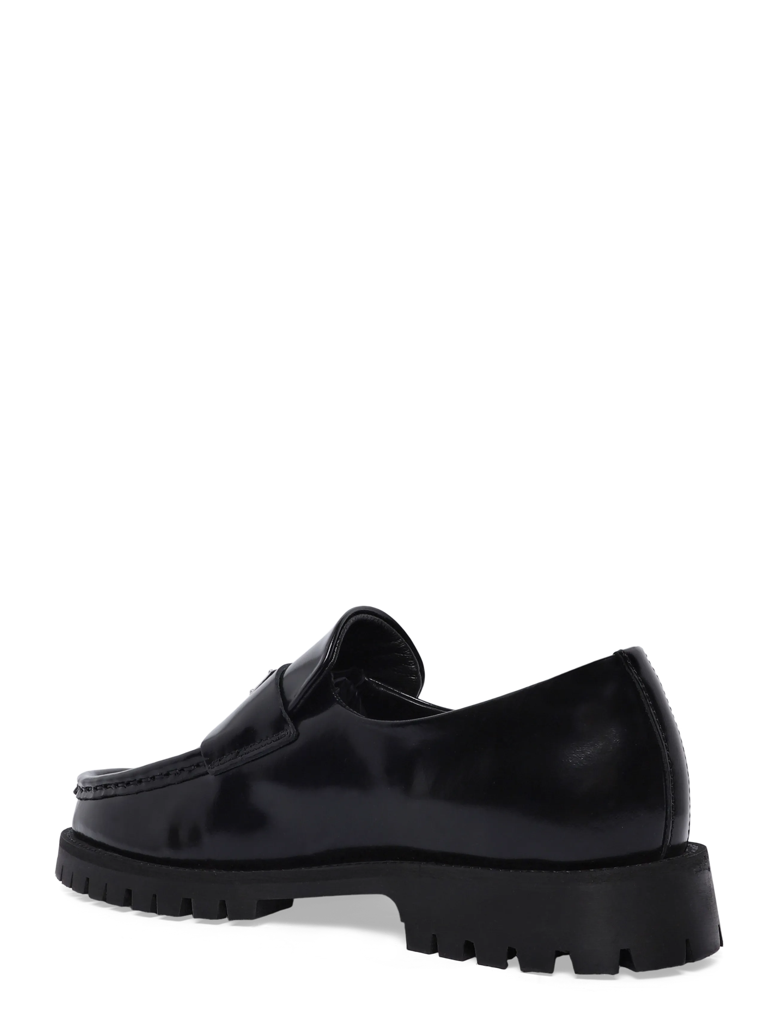 Copenhagen Studios - CPH848 brushed leather black - moetrendid - black - 1