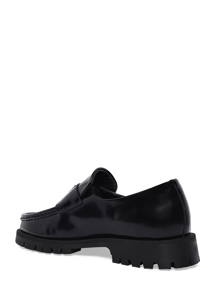 Copenhagen Studios - CPH848 brushed leather black - moetrendid - black - 1