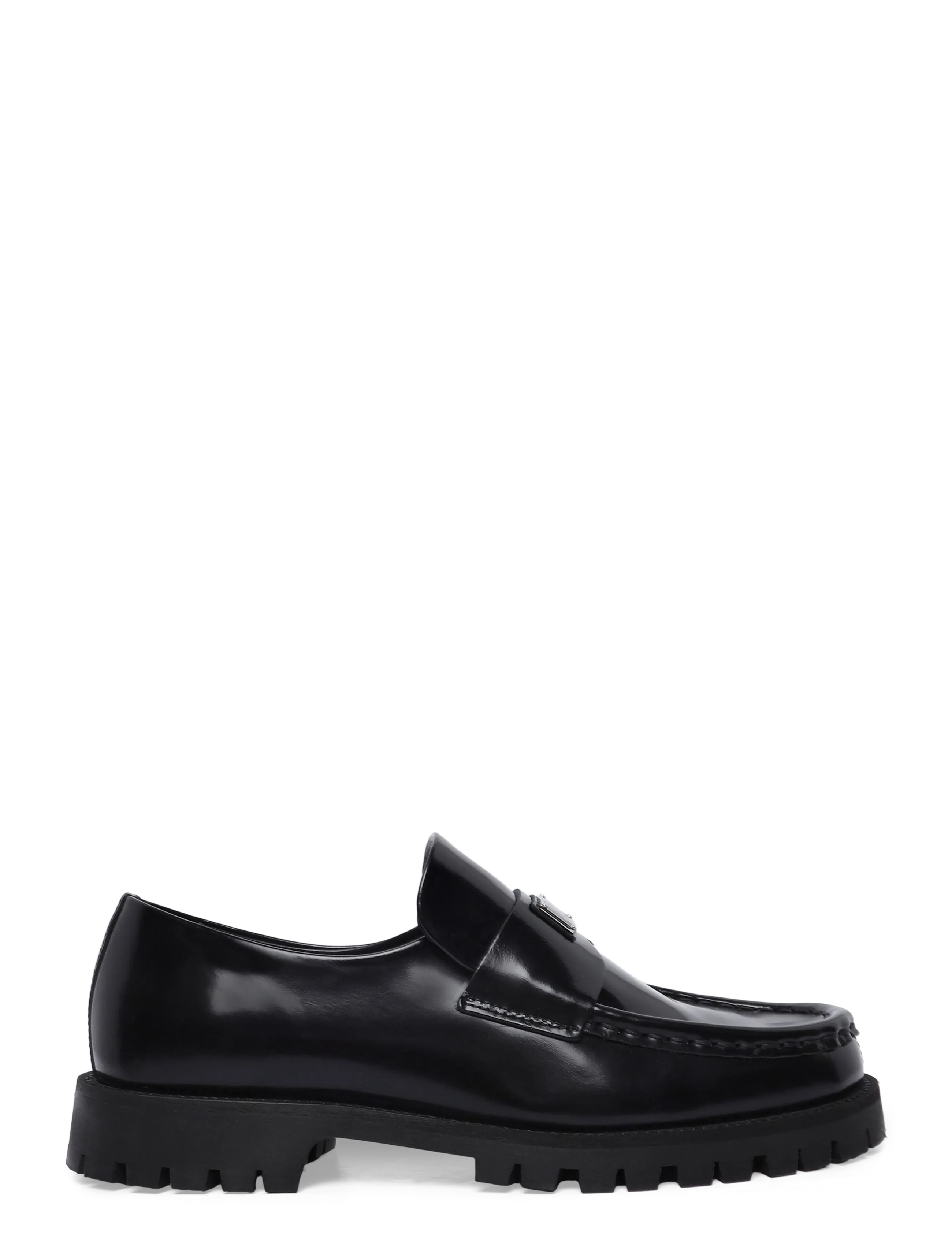 Copenhagen Studios - CPH848 brushed leather black - moetrendid - black - 3