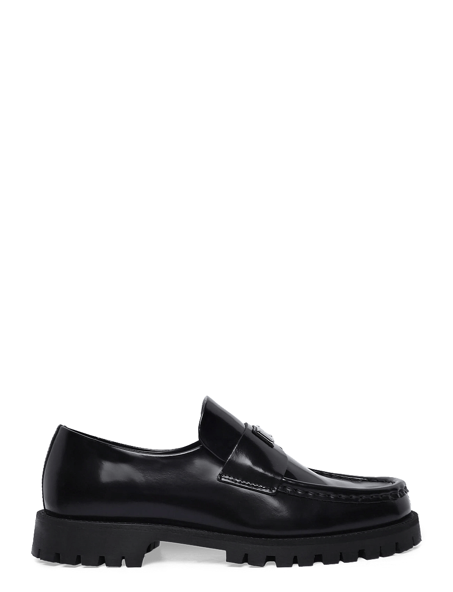 Copenhagen Studios - CPH848 brushed leather black - moetrendid - black - 3