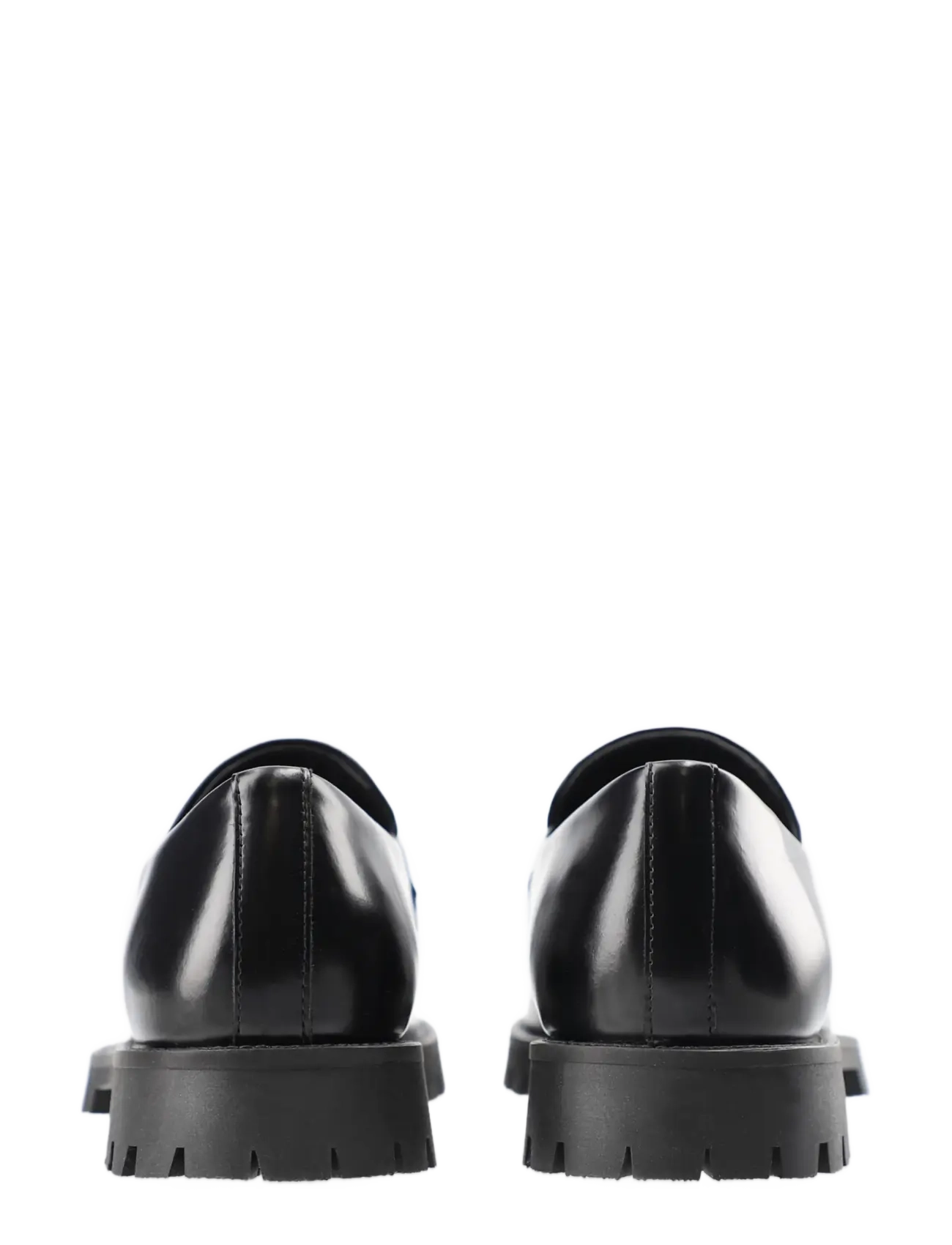 Copenhagen Studios - CPH848 brushed leather black - modetrends - black - 4