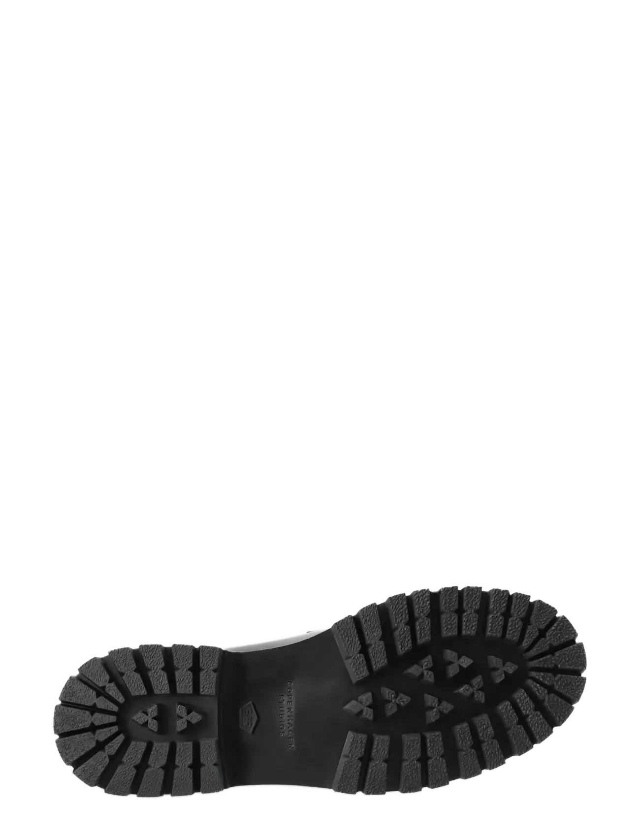 Copenhagen Studios - CPH848 brushed leather black - modetrends - black - 5