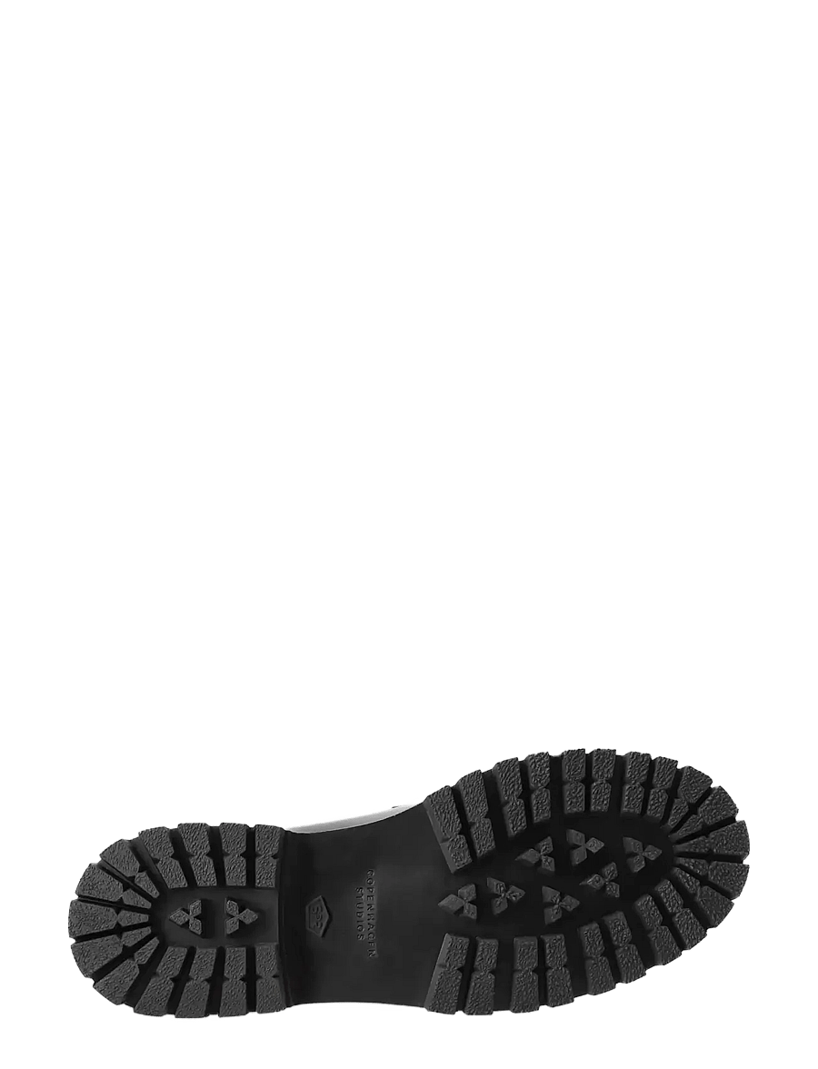 Copenhagen Studios - CPH848 brushed leather black - modetrends - black - 5