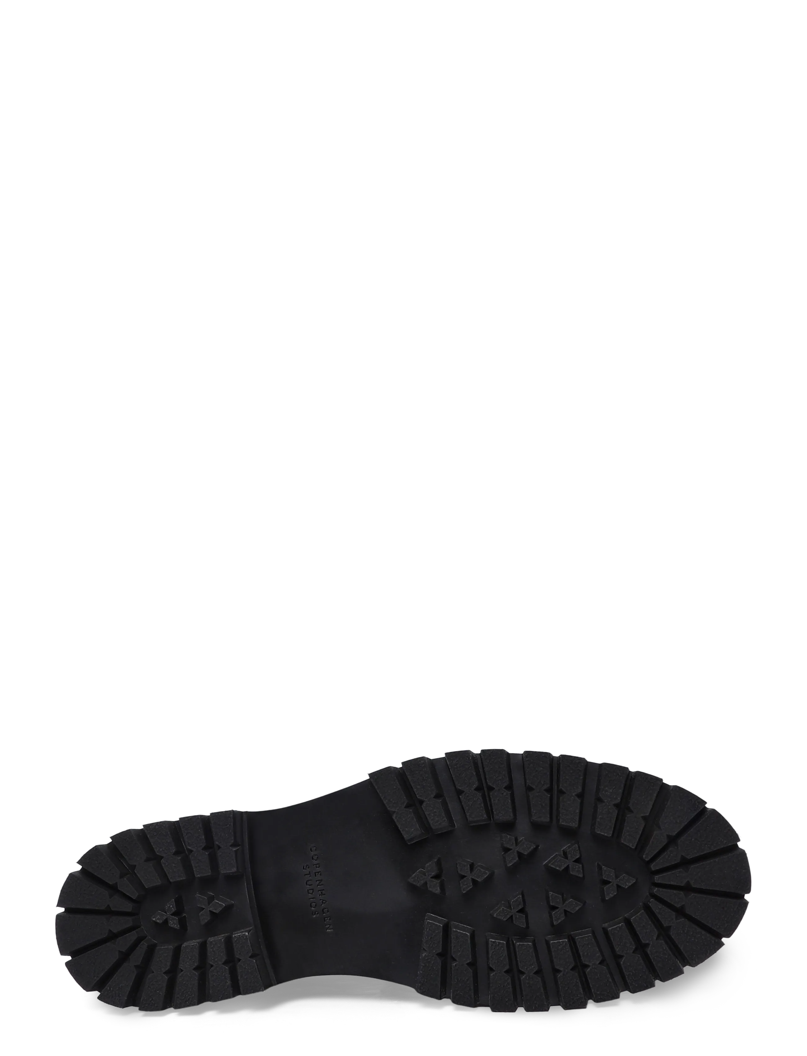 Copenhagen Studios - CPH848 brushed leather black - moetrendid - black - 4