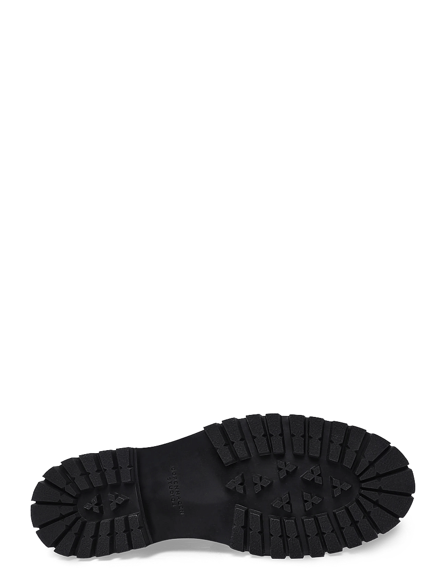 Copenhagen Studios - CPH848 brushed leather black - moetrendid - black - 4