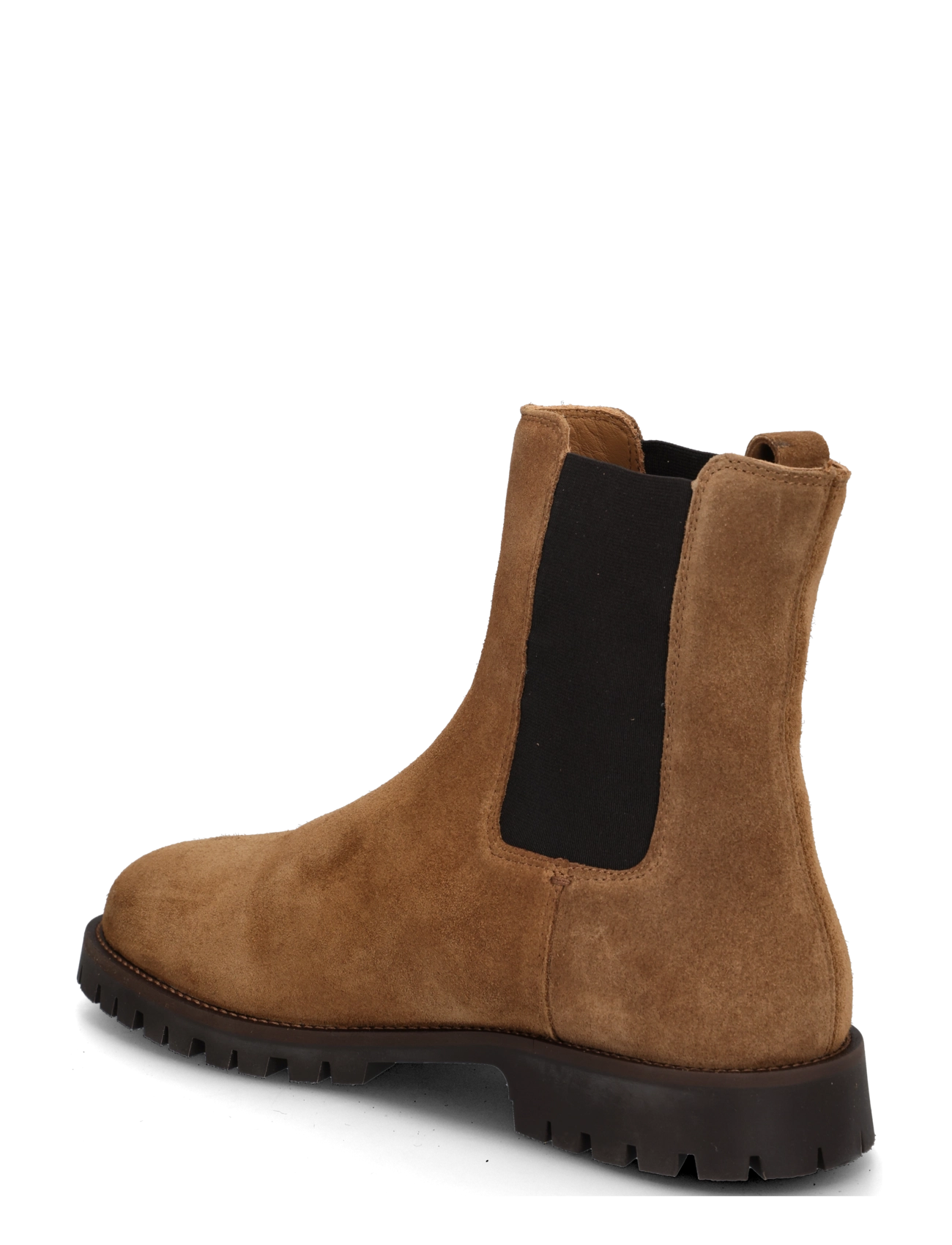 Copenhagen Studios - CPH850M vintage suede new brown - new brown - 1