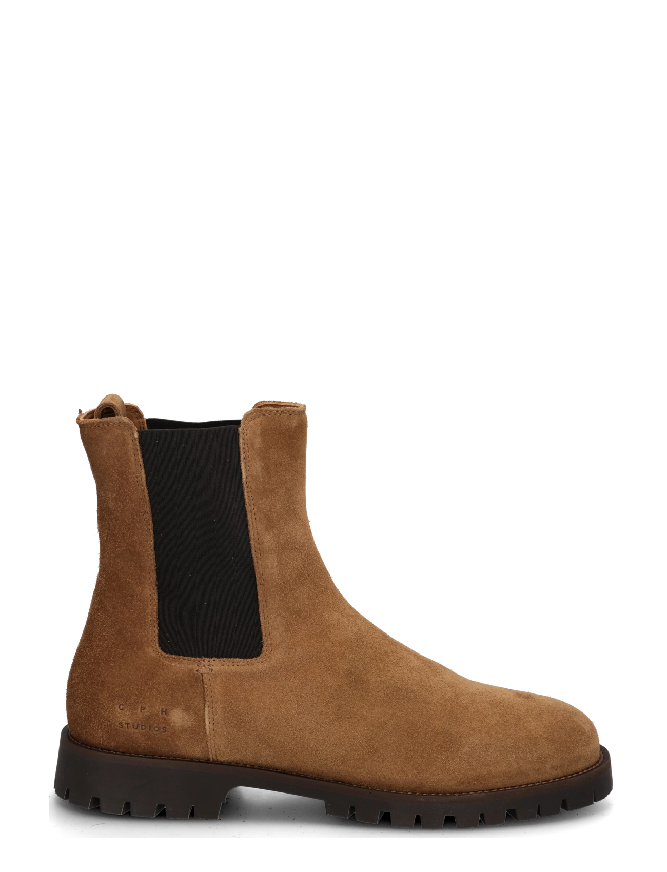 Copenhagen Studios - CPH850M vintage suede new brown - new brown - 2