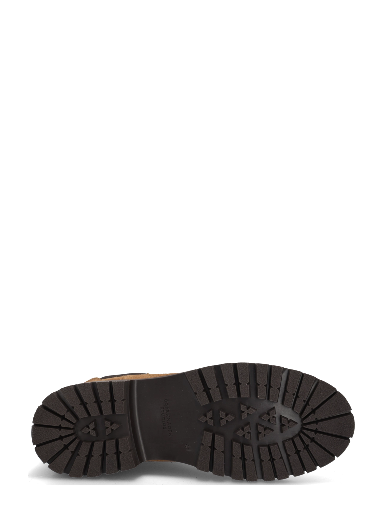Copenhagen Studios - CPH850M vintage suede new brown - new brown - 4