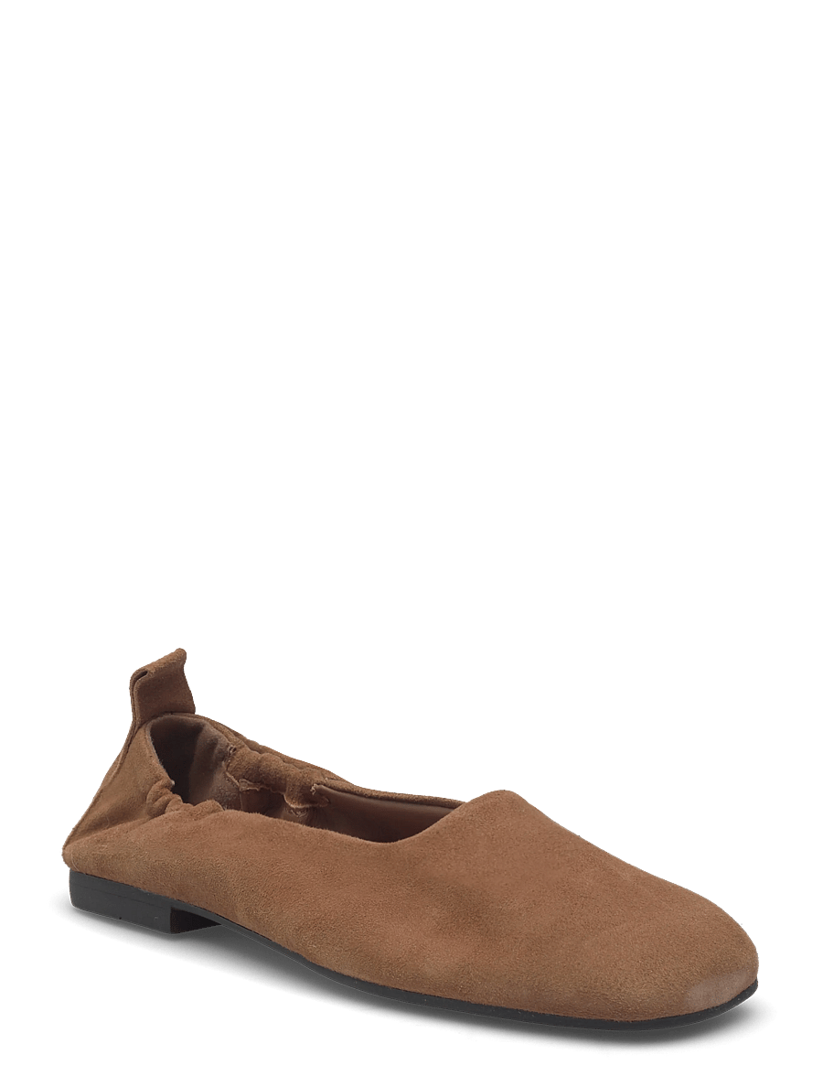 Copenhagen Studios - CPH884 suede new brown - besondere anlässe - new brown - 0