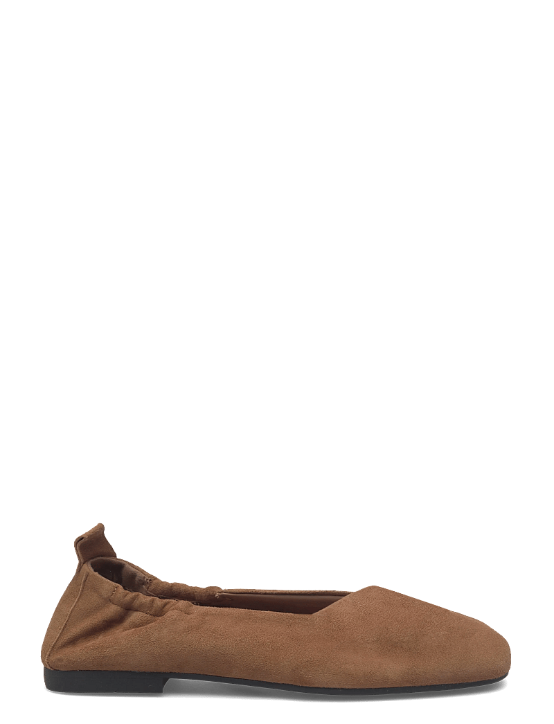 Copenhagen Studios - CPH884 suede new brown - besondere anlässe - new brown - 1