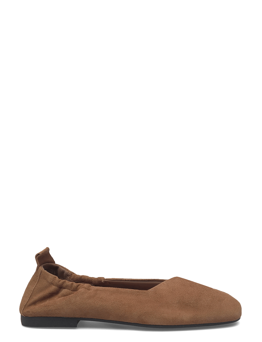 Copenhagen Studios - CPH884 suede new brown - besondere anlässe - new brown - 1