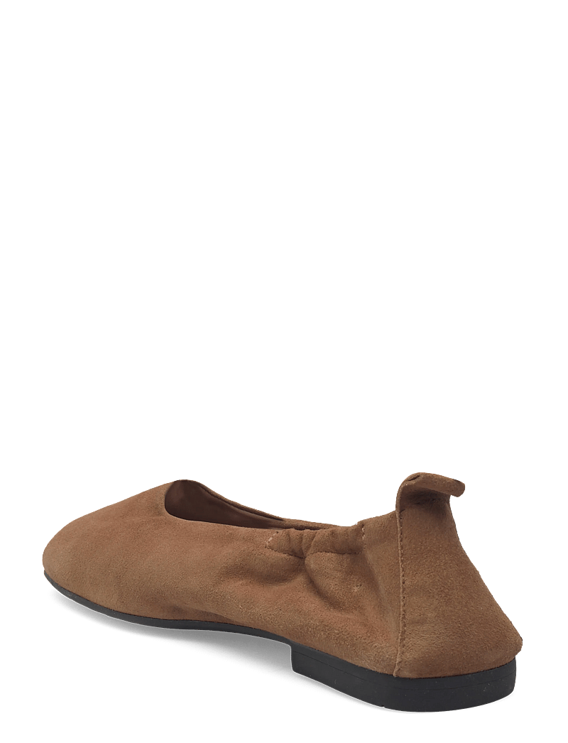 Copenhagen Studios - CPH884 suede new brown - besondere anlässe - new brown - 2