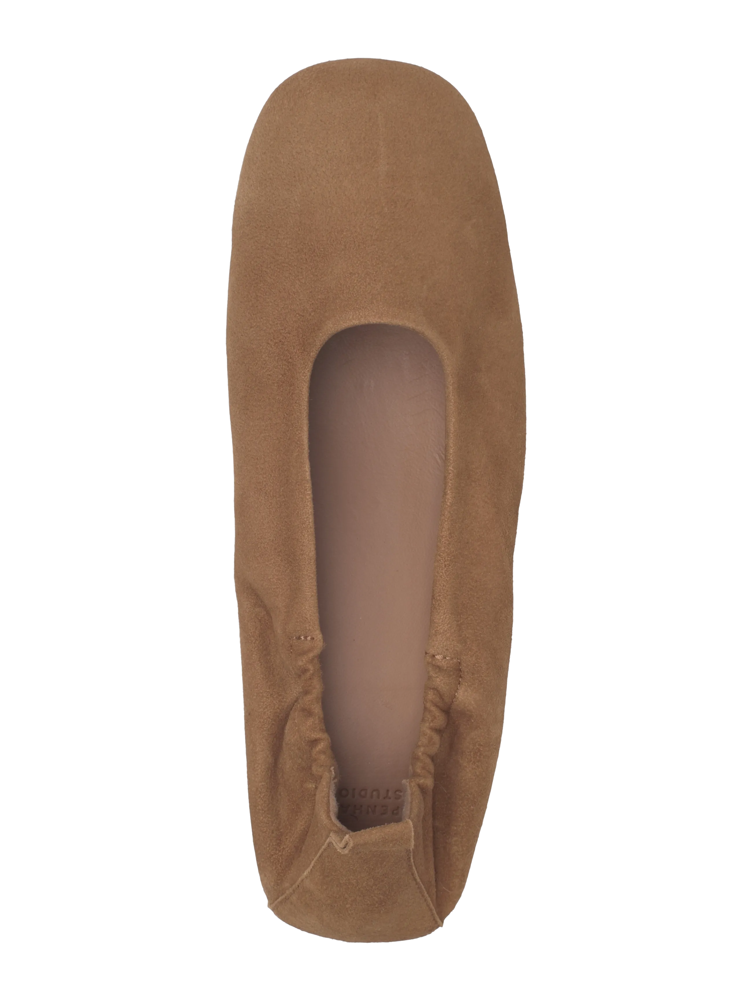 Copenhagen Studios - CPH884 suede new brown - fyrir sérstaka viðburði - new brown - 3