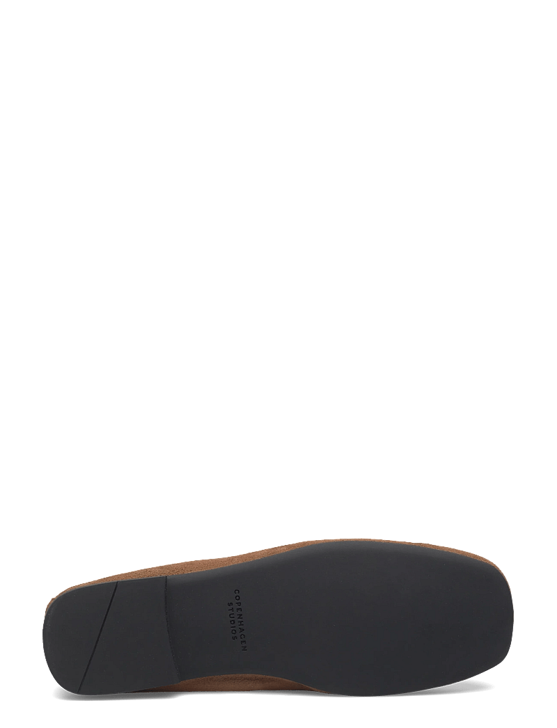Copenhagen Studios - CPH884 suede new brown - besondere anlässe - new brown - 4