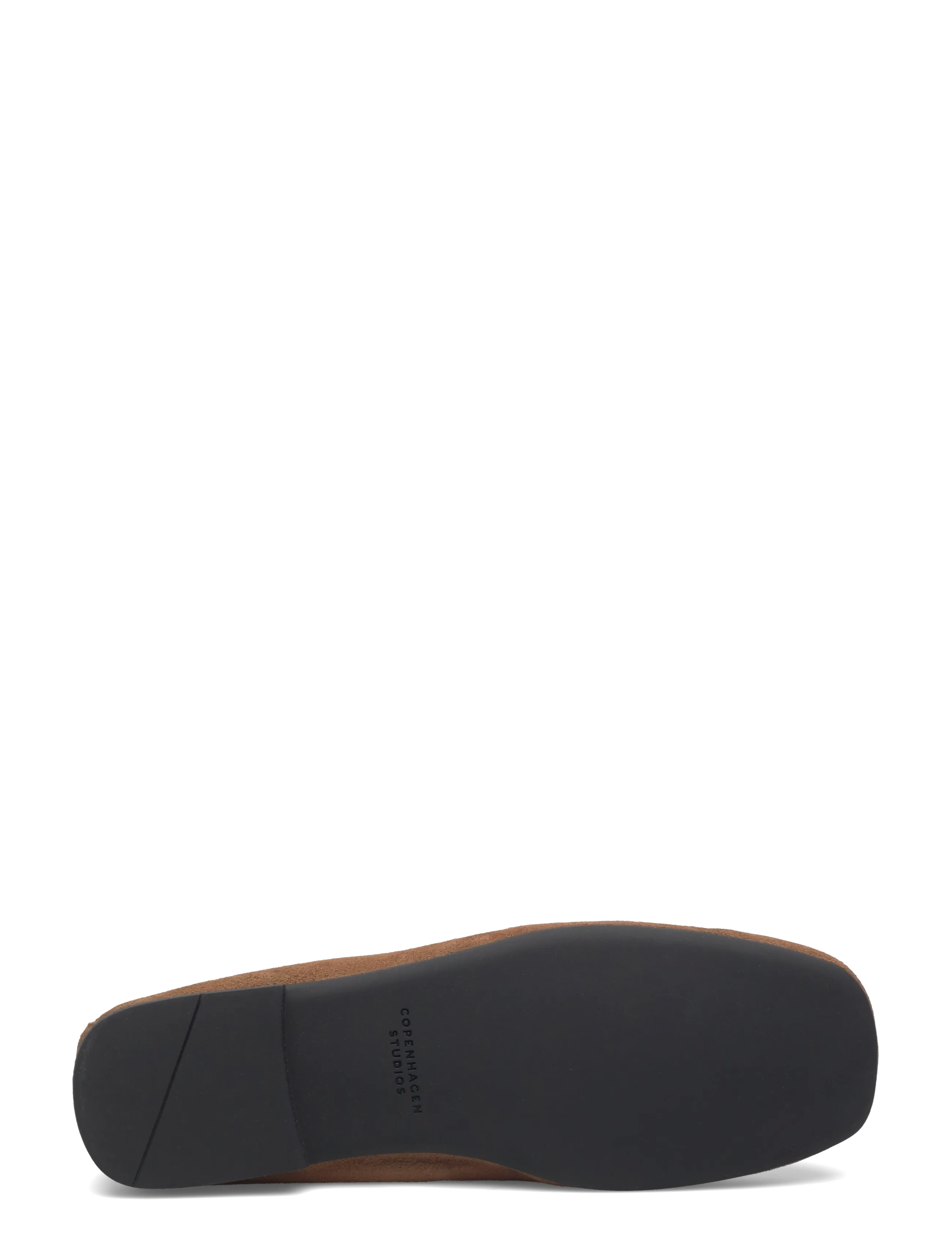 Copenhagen Studios - CPH884 suede new brown - fyrir sérstaka viðburði - new brown - 4