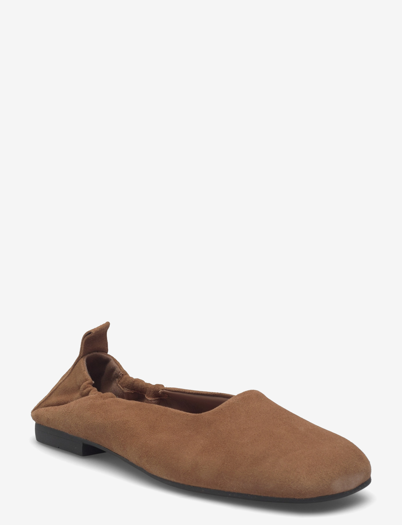 Copenhagen Studios - CPH884 suede new brown - speciella tillfällen - new brown - 5