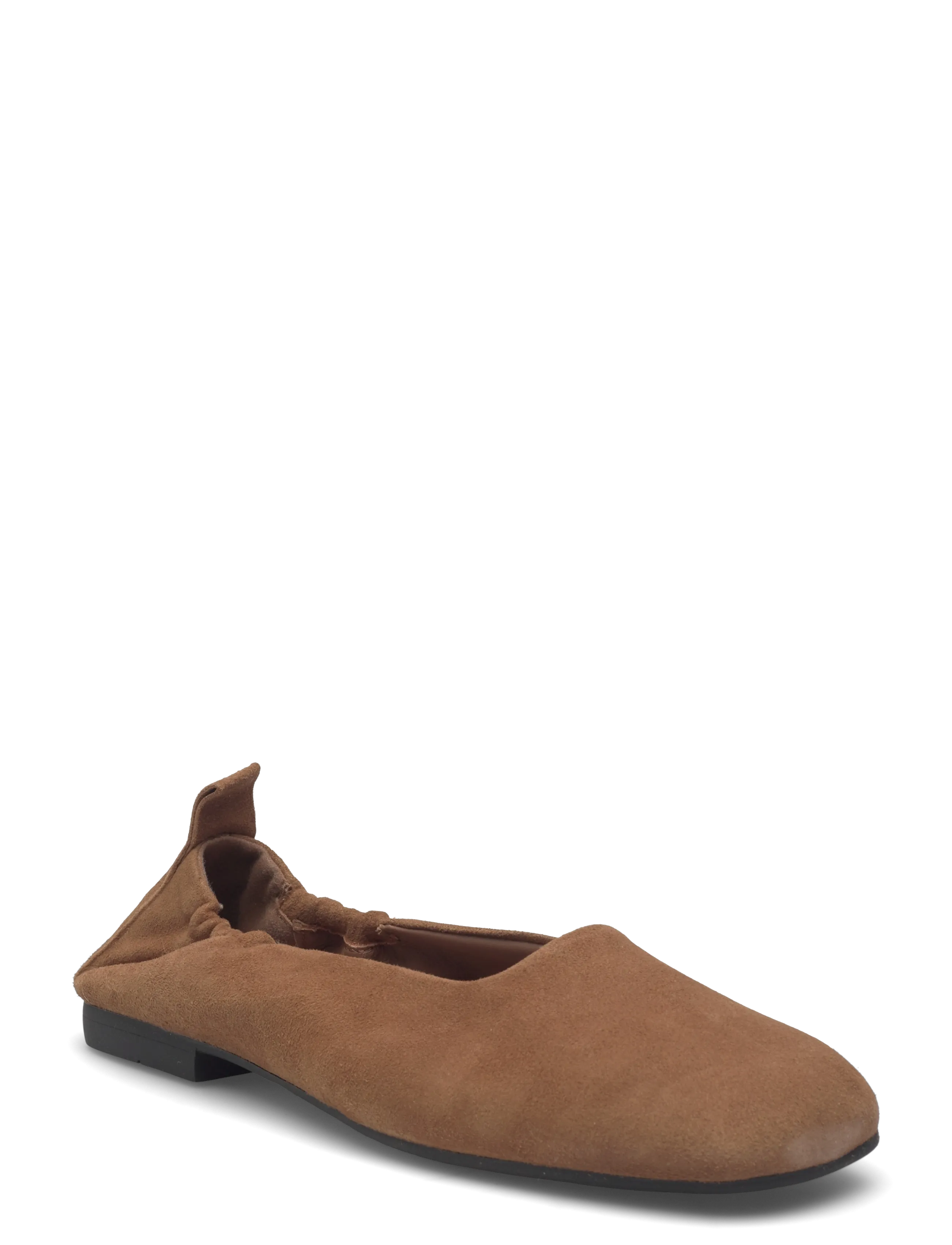 Copenhagen Studios - CPH884 suede new brown - fyrir sérstaka viðburði - new brown - 5