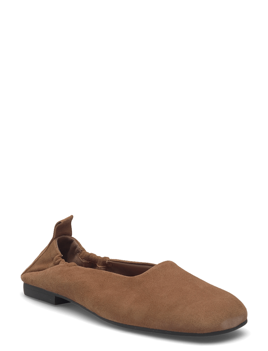 Copenhagen Studios - CPH884 suede new brown - besondere anlässe - new brown - 5