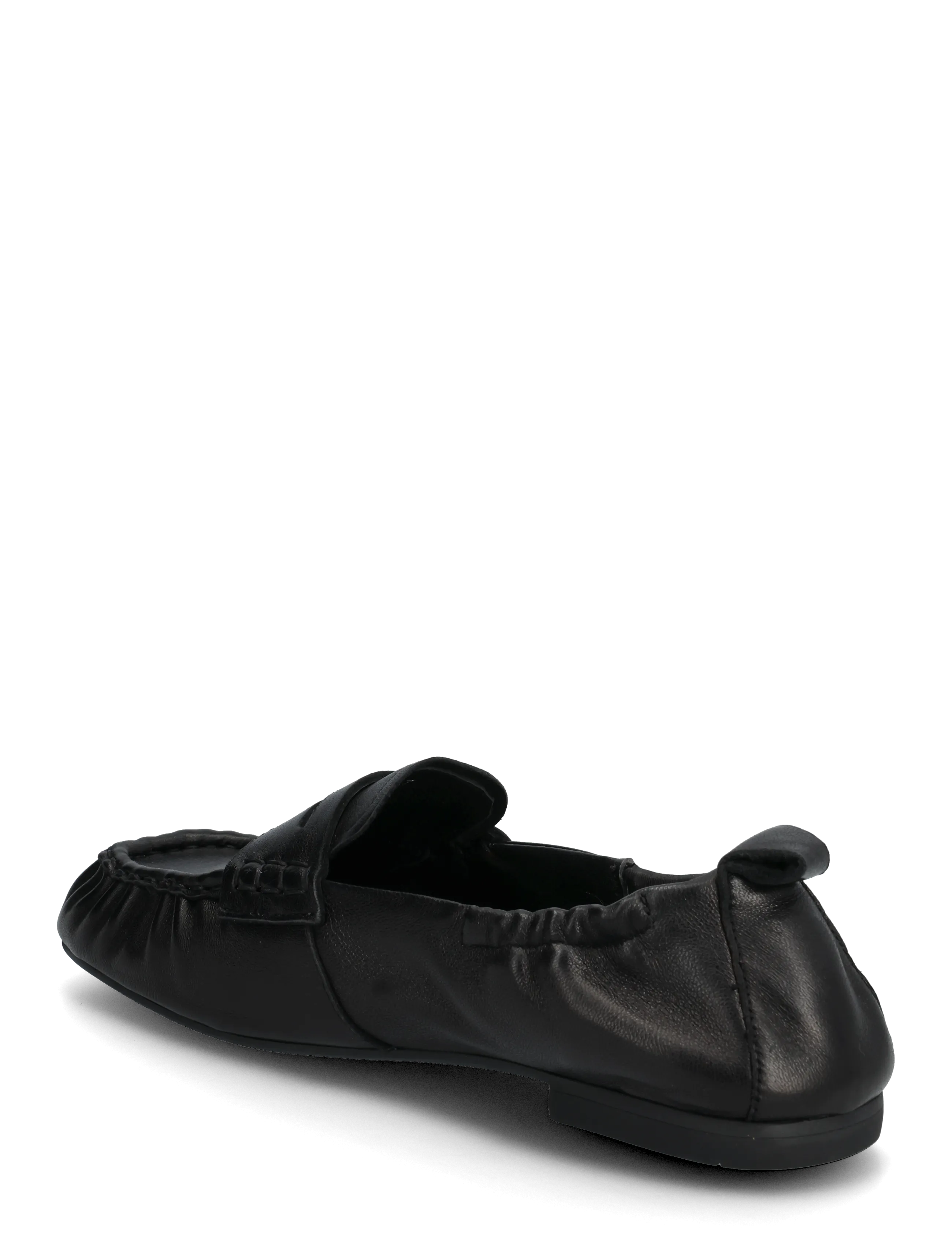 Copenhagen Studios - CPH885 suede - modetrender - black - 2