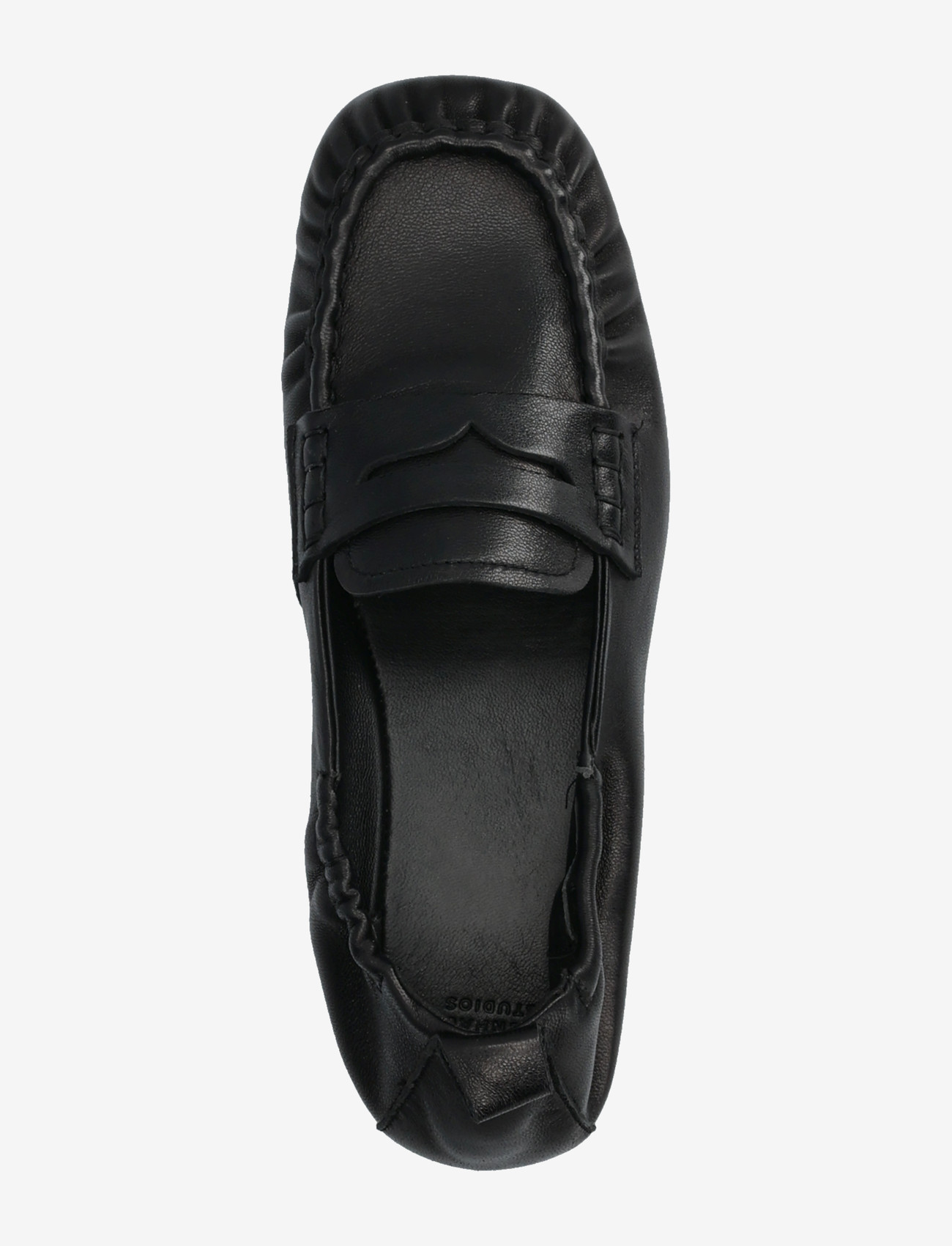 Copenhagen Studios - CPH885 suede - besondere anlässe - black - 3