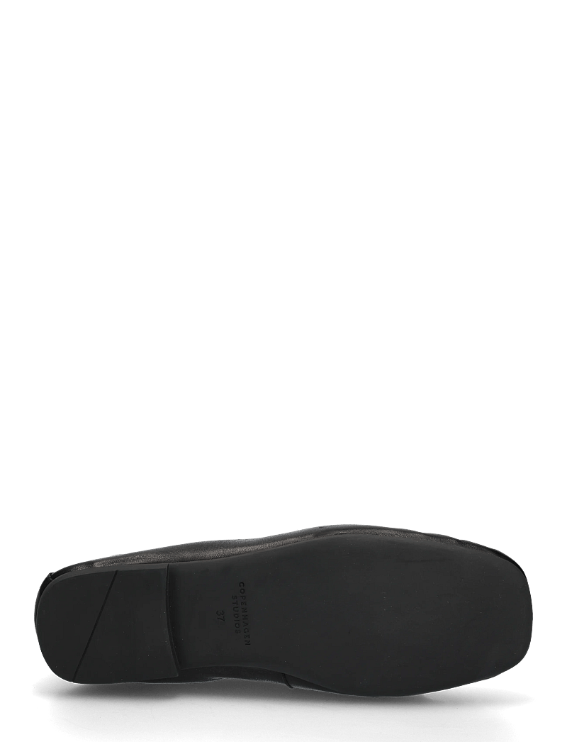 Copenhagen Studios - CPH885 suede - besondere anlässe - black - 4