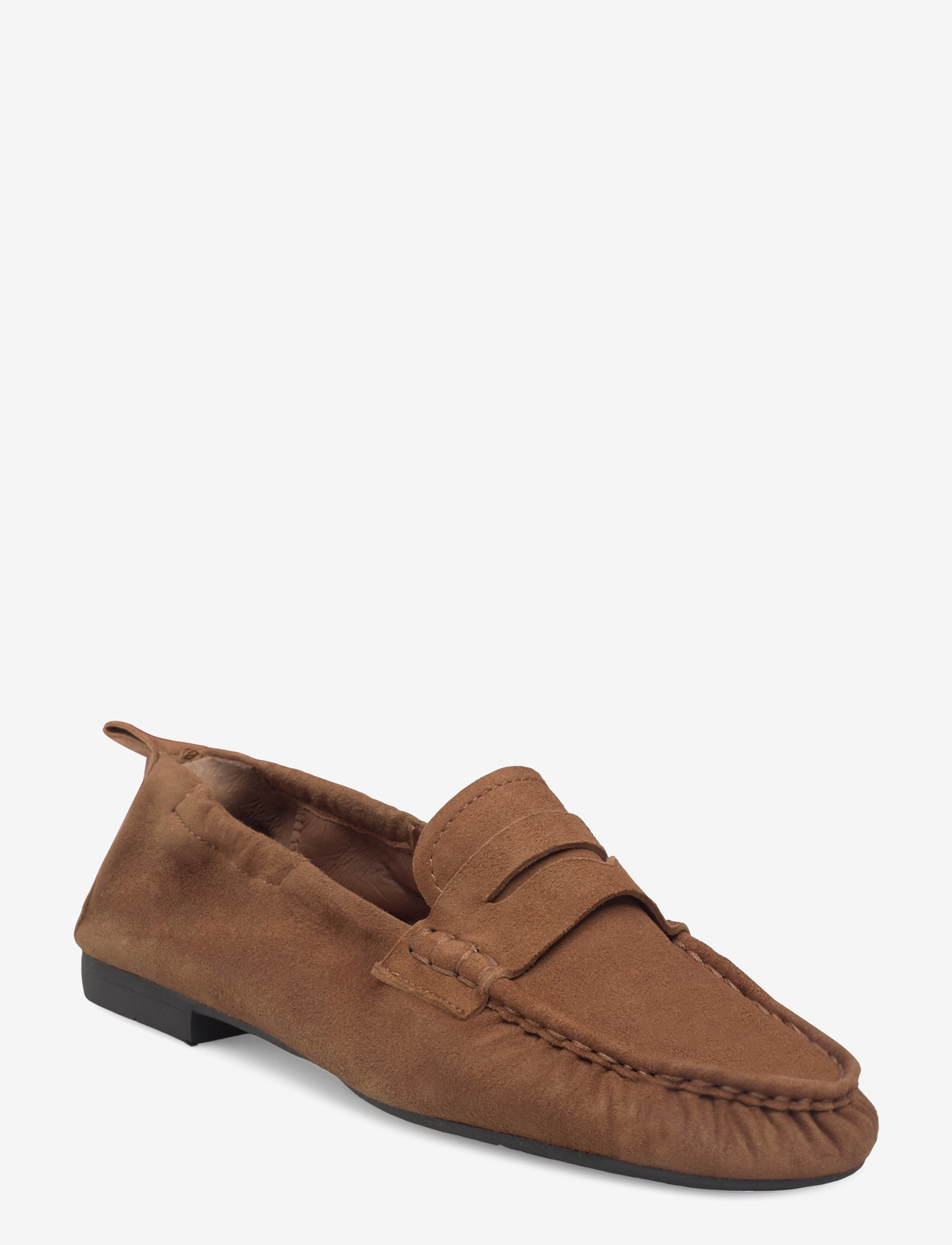 Copenhagen Studios - CPH885 suede - erilised sündmused - new brown - 0