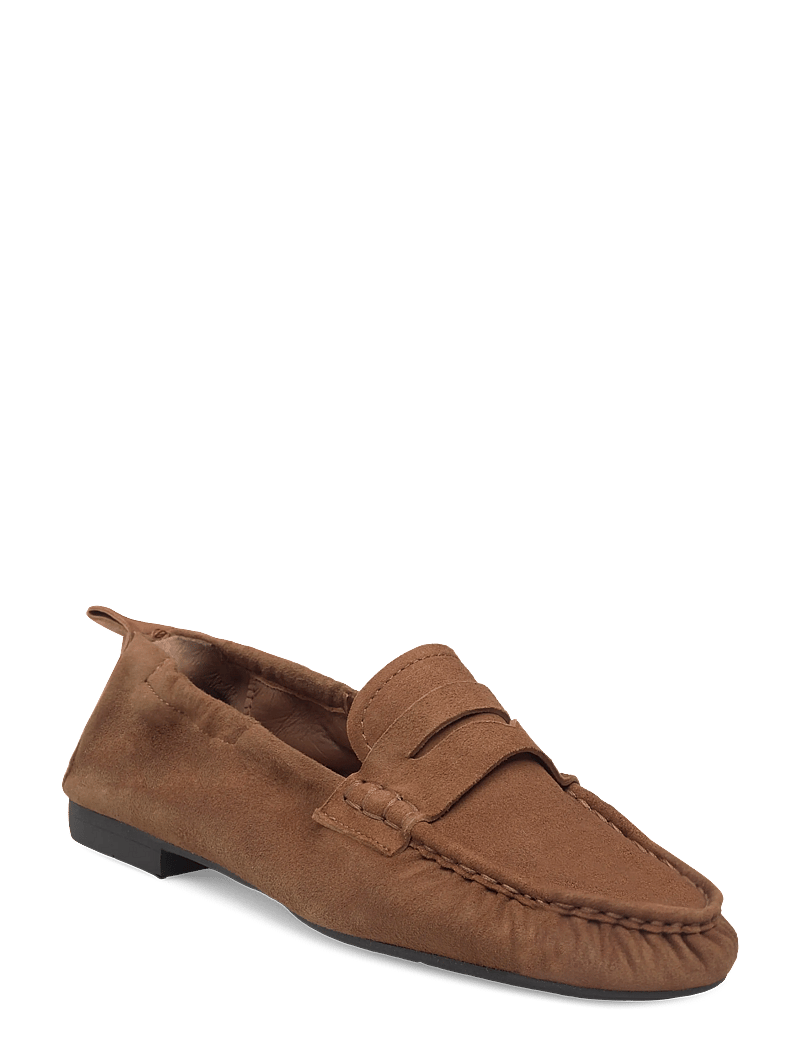 Copenhagen Studios - CPH885 suede - erilised sündmused - new brown - 0
