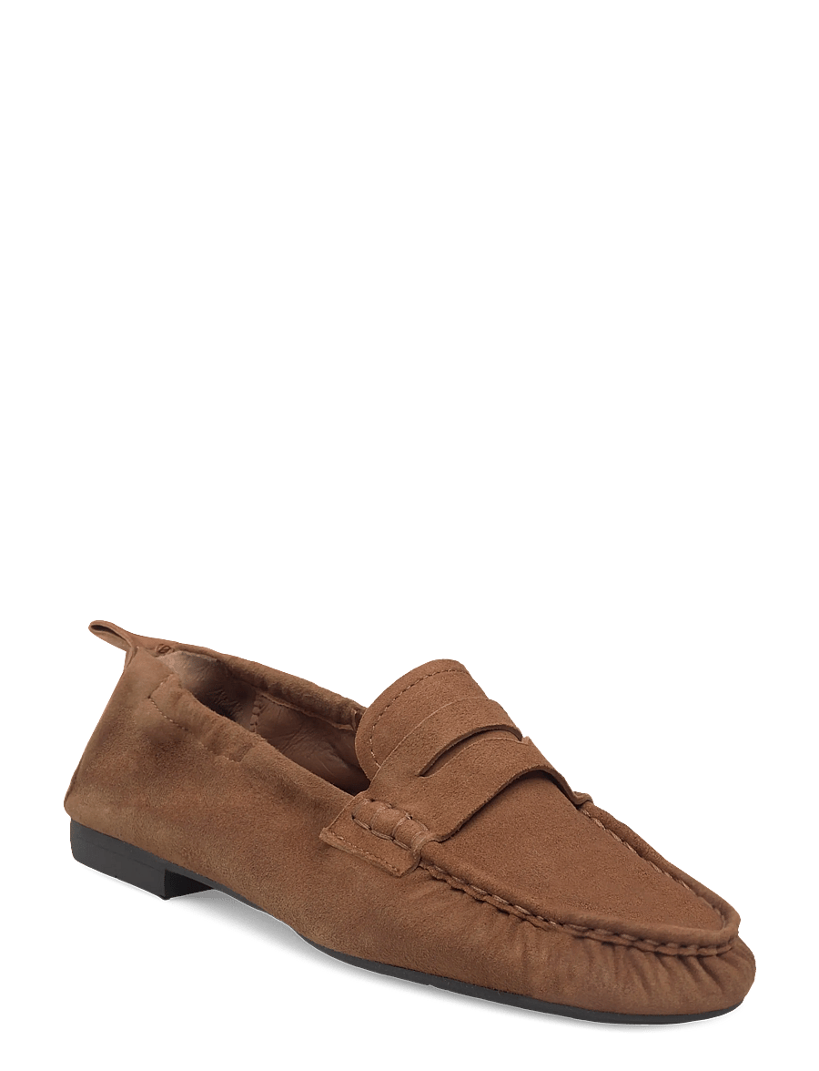 Copenhagen Studios - CPH885 suede - modetrends - new brown - 0