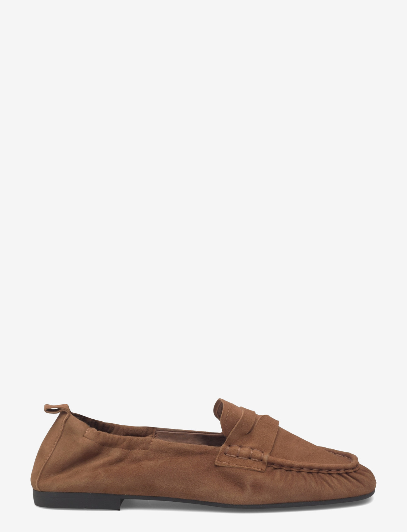 Copenhagen Studios - CPH885 suede - erilised sündmused - new brown - 1