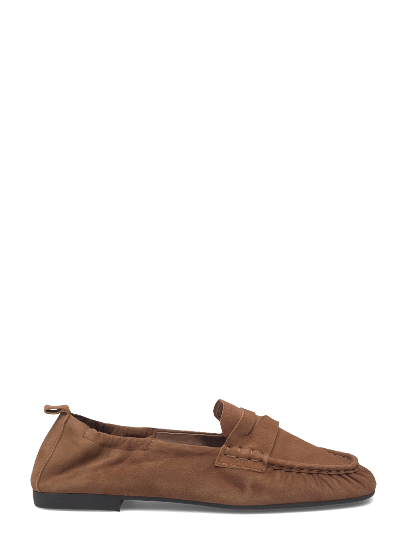 Copenhagen Studios - CPH885 suede - erilised sündmused - new brown - 1