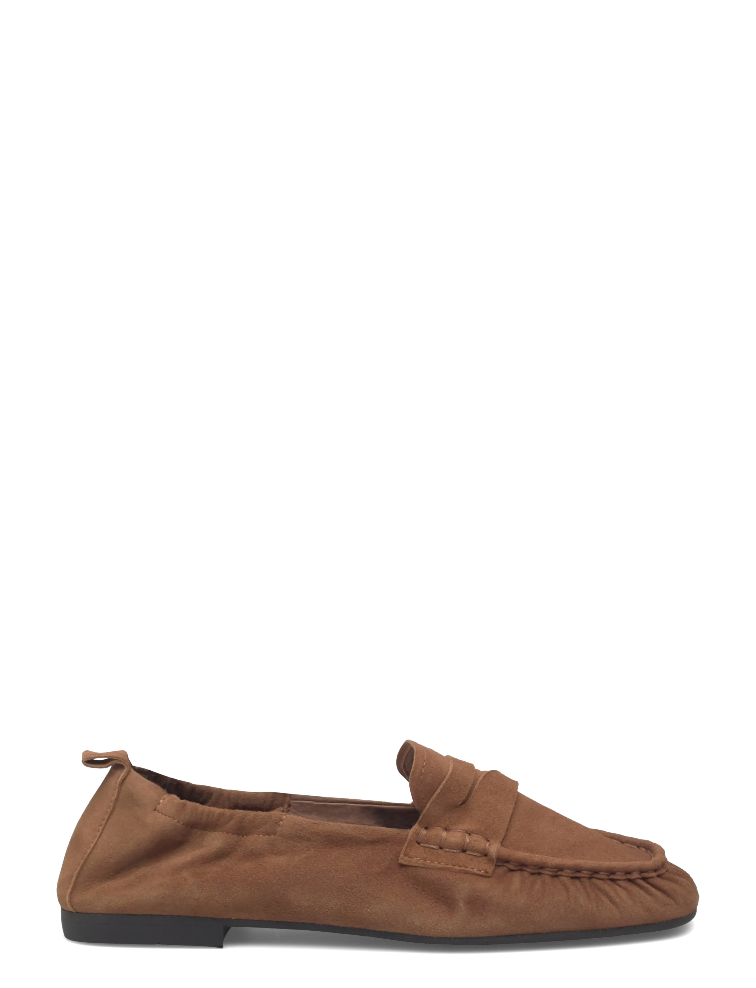 Copenhagen Studios - CPH885 suede - modetrends - new brown - 1