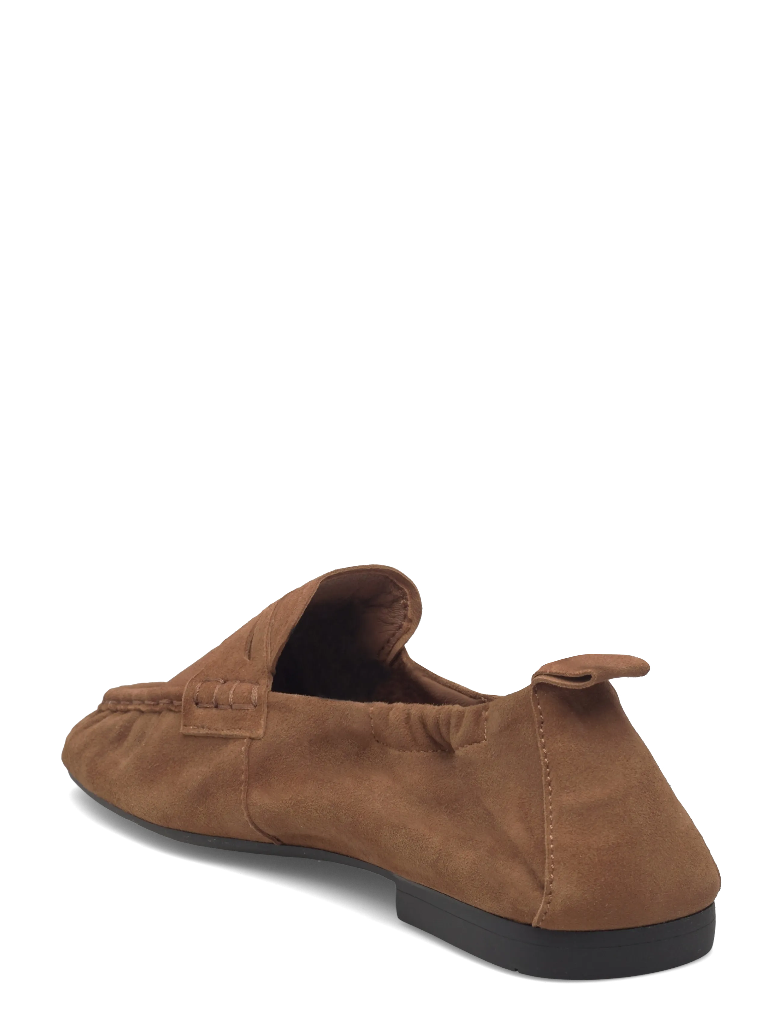 Copenhagen Studios - CPH885 suede - modetrends - new brown - 2