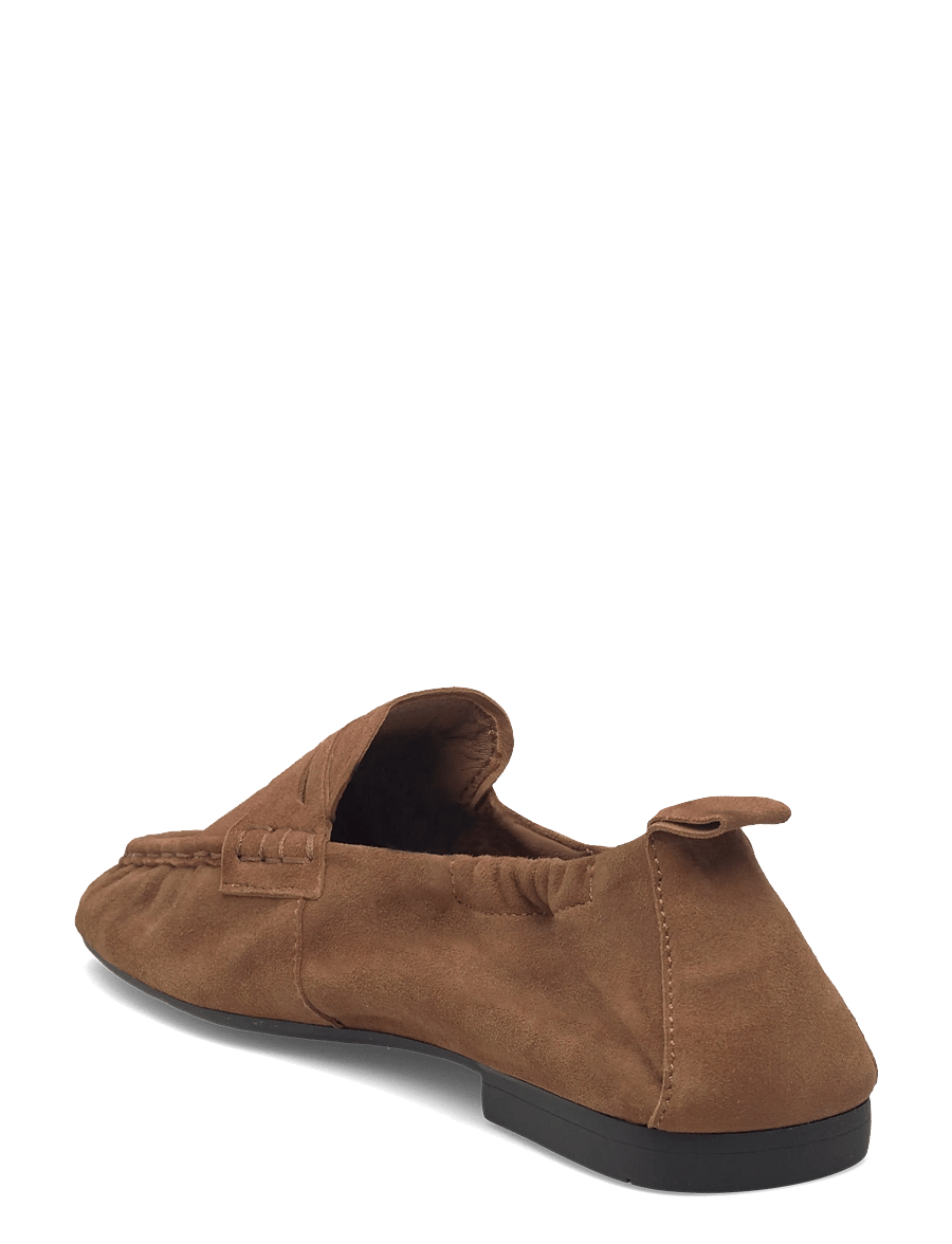 Copenhagen Studios - CPH885 suede - modetrends - new brown - 2
