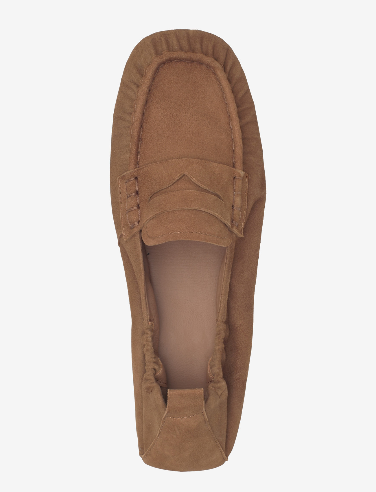 Copenhagen Studios - CPH885 suede - erilised sündmused - new brown - 3